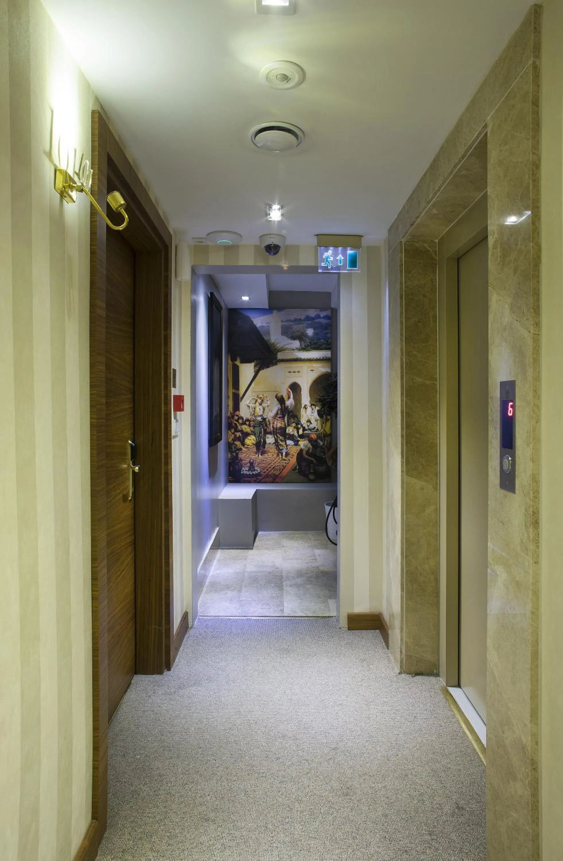 Other in Nowy Efendi Hotel - Special Category