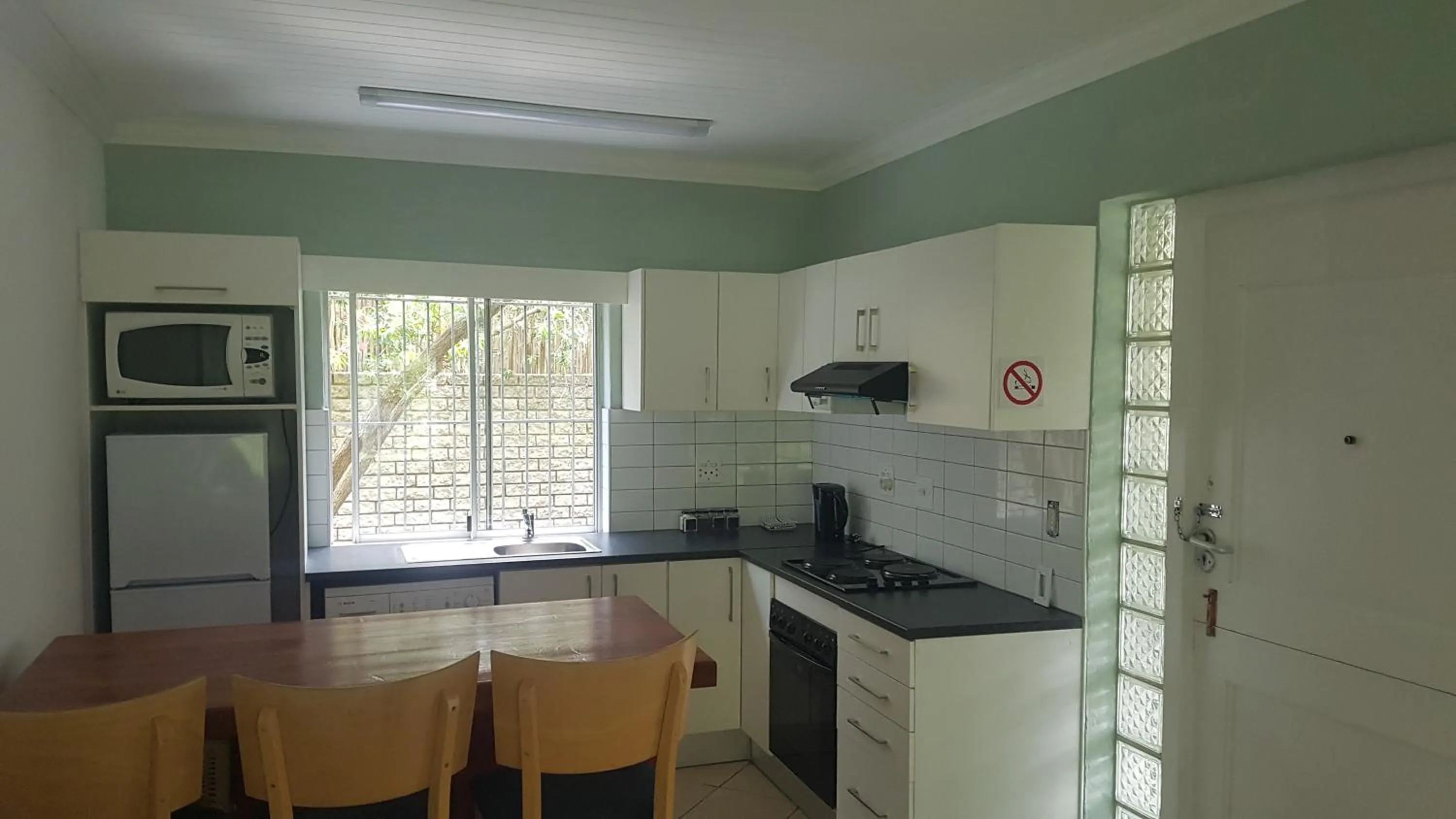 Kitchen or kitchenette in Besigheim