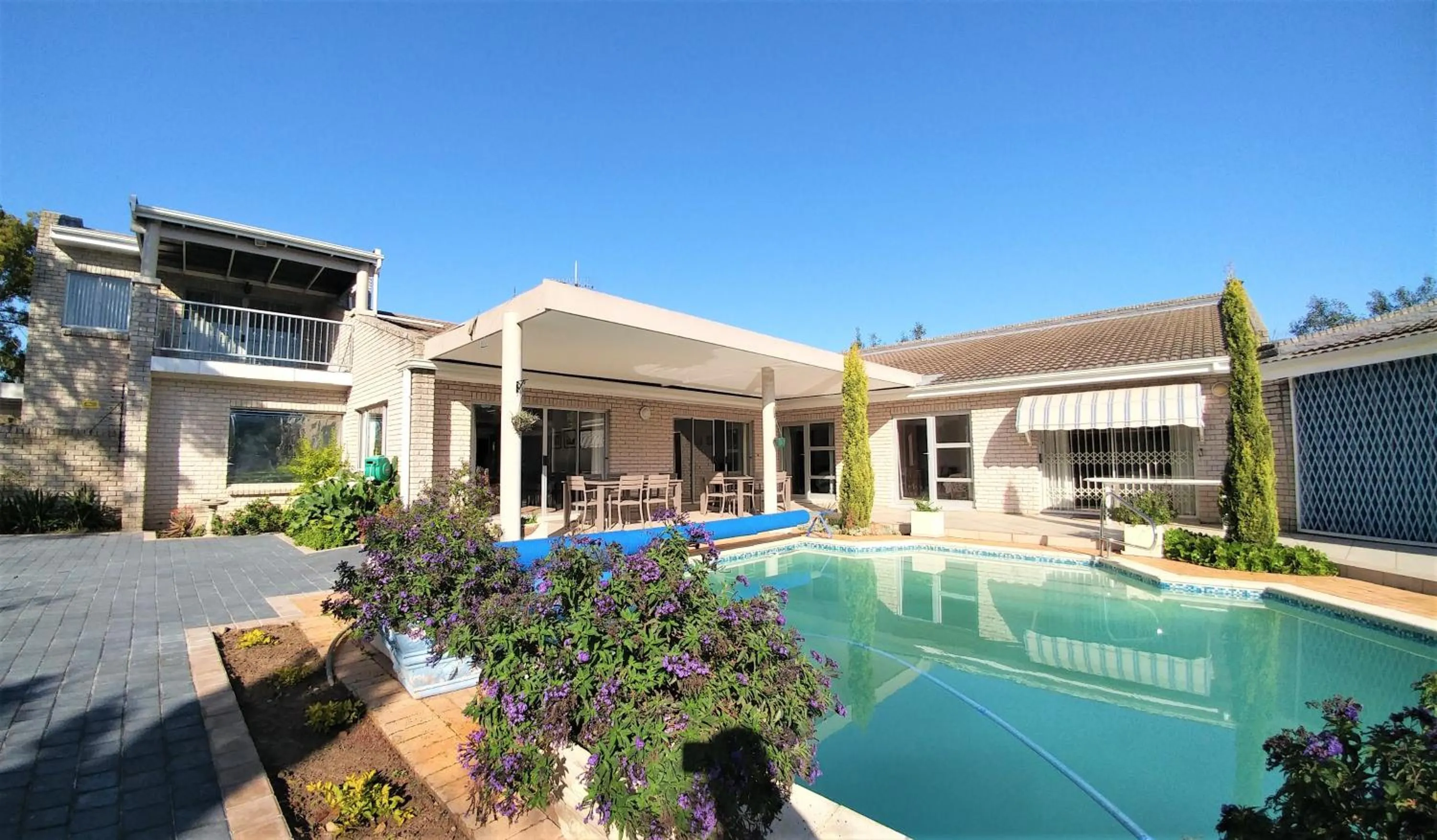 Swimming pool in Besigheim