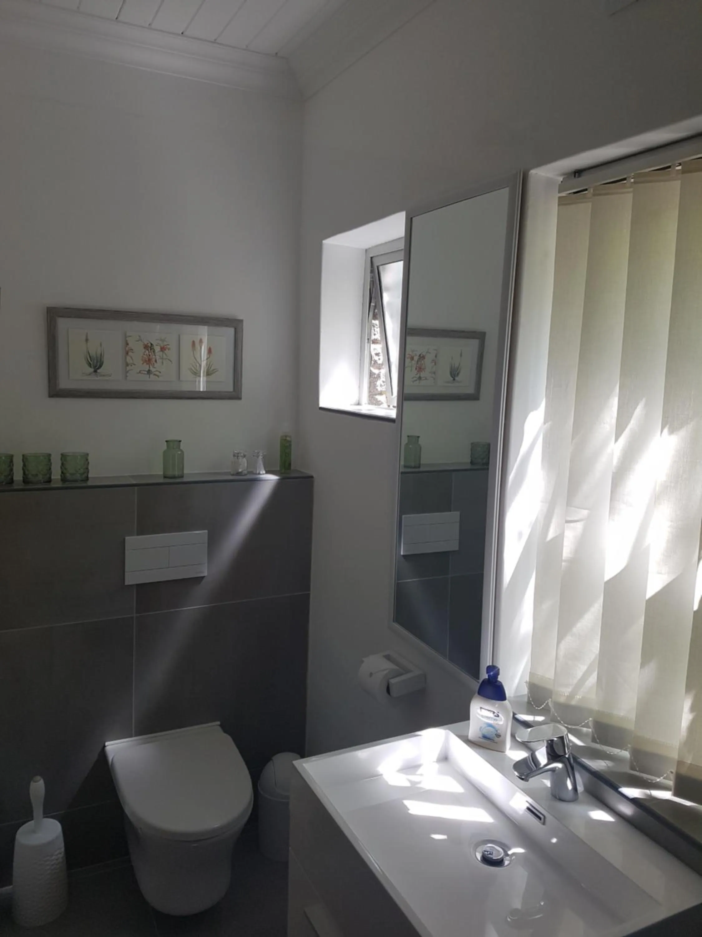 Bathroom in Besigheim