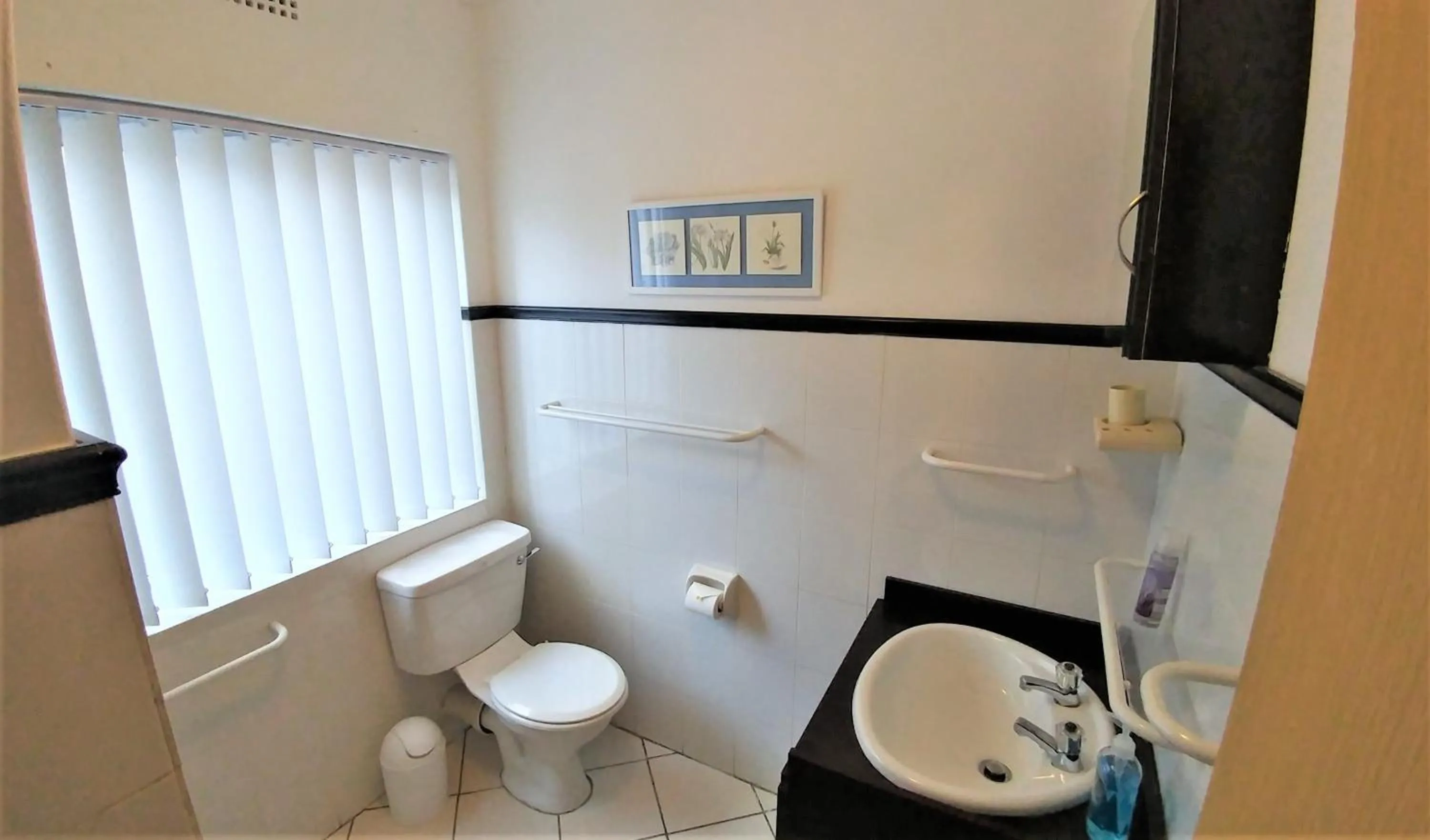 Bathroom in Besigheim