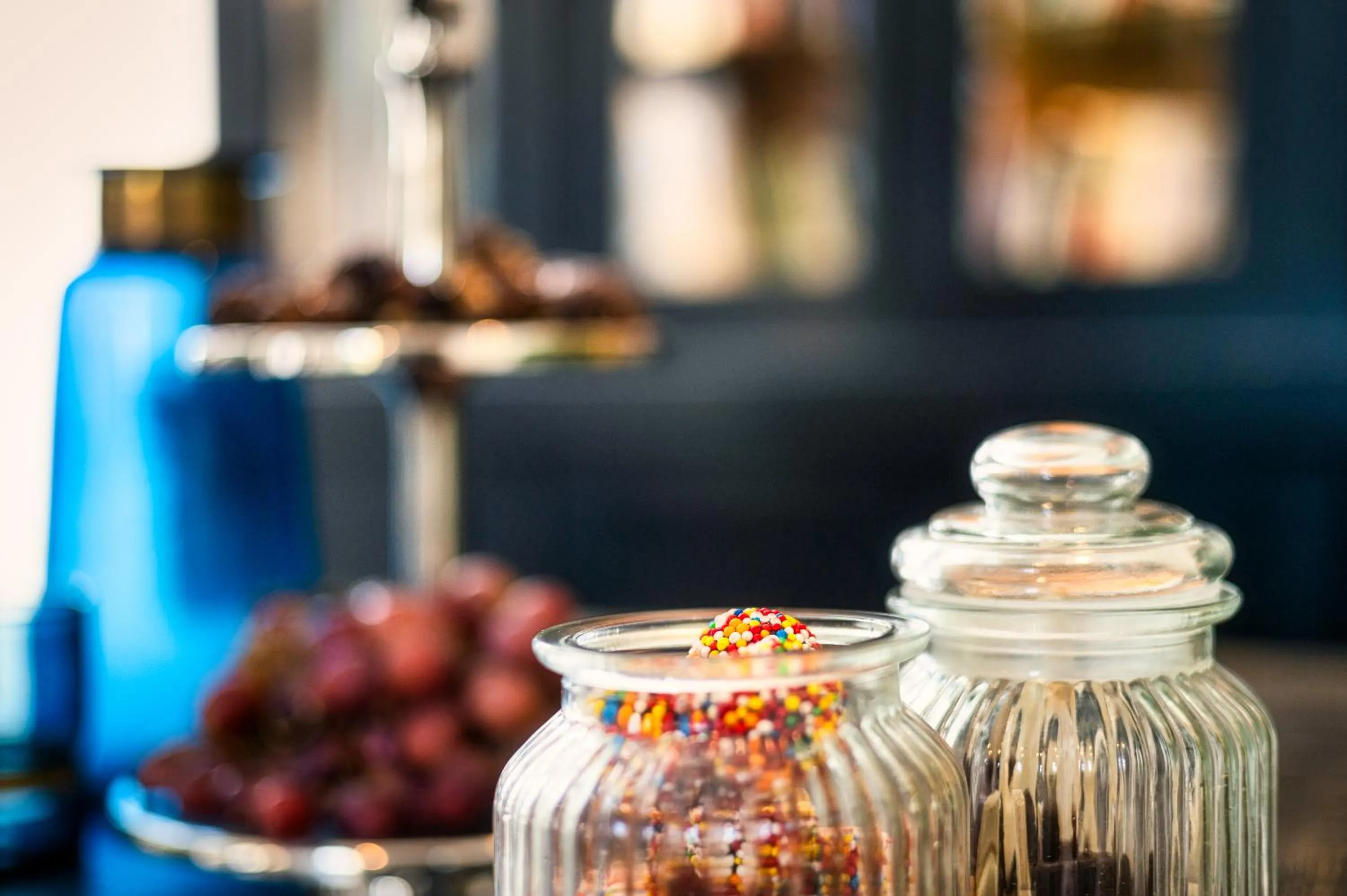 Breakfast in Villa Rothschild by Zvieli Hotels