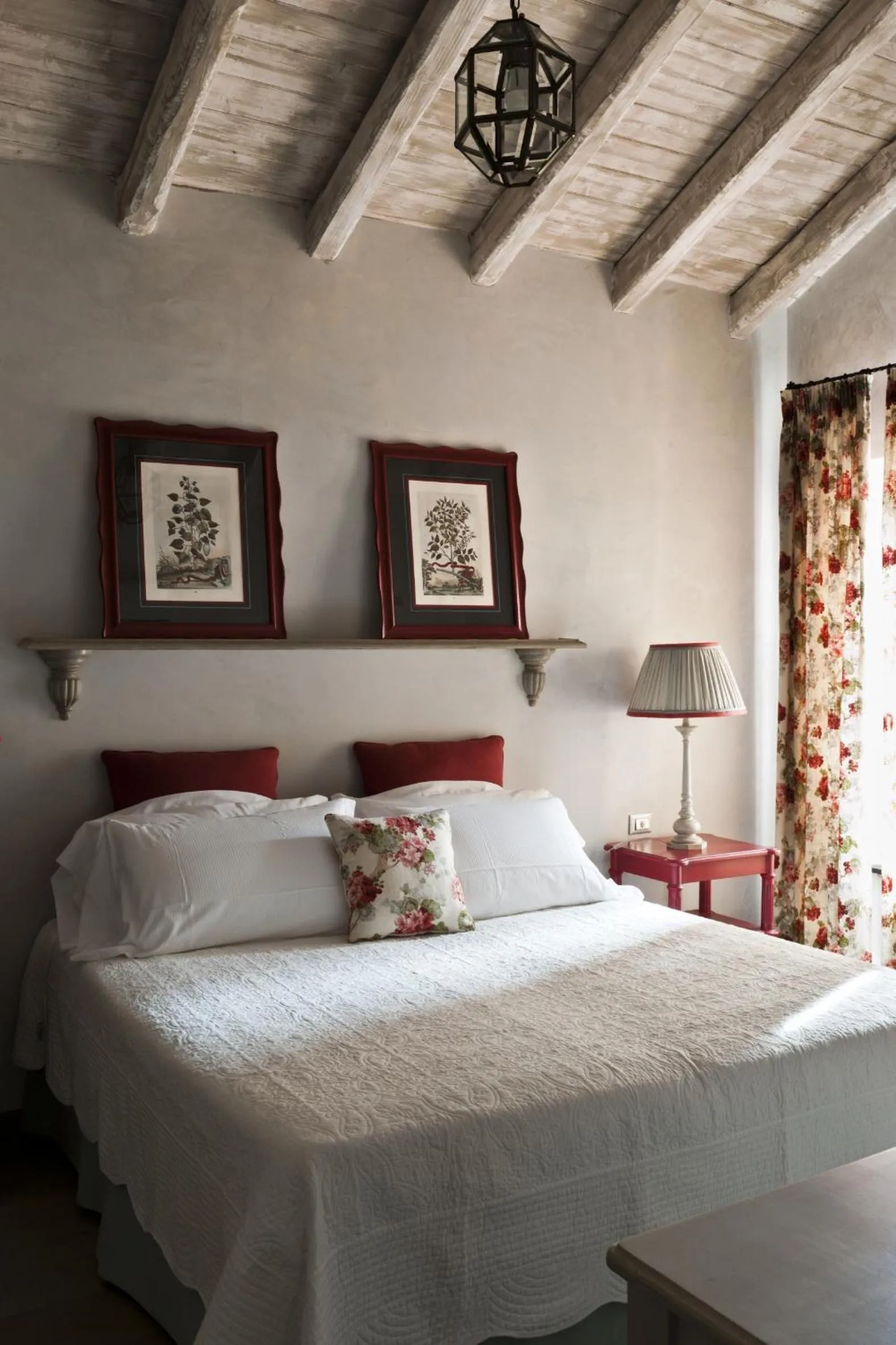 Bedroom, Bed in Relais Del Maro