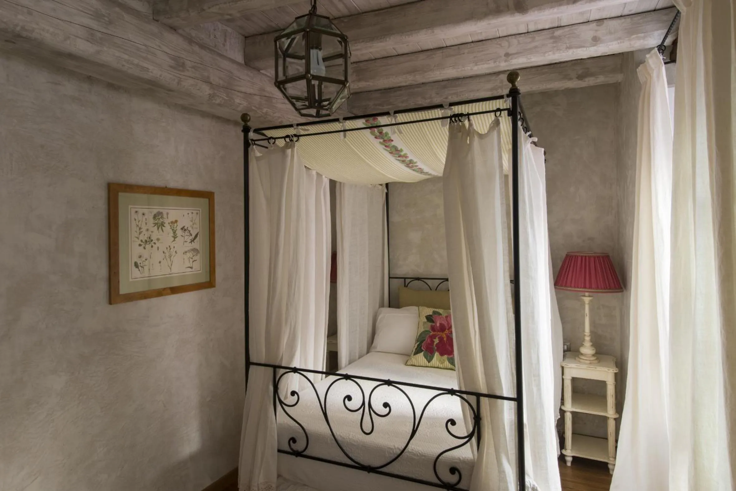 Bedroom, Bed in Relais Del Maro