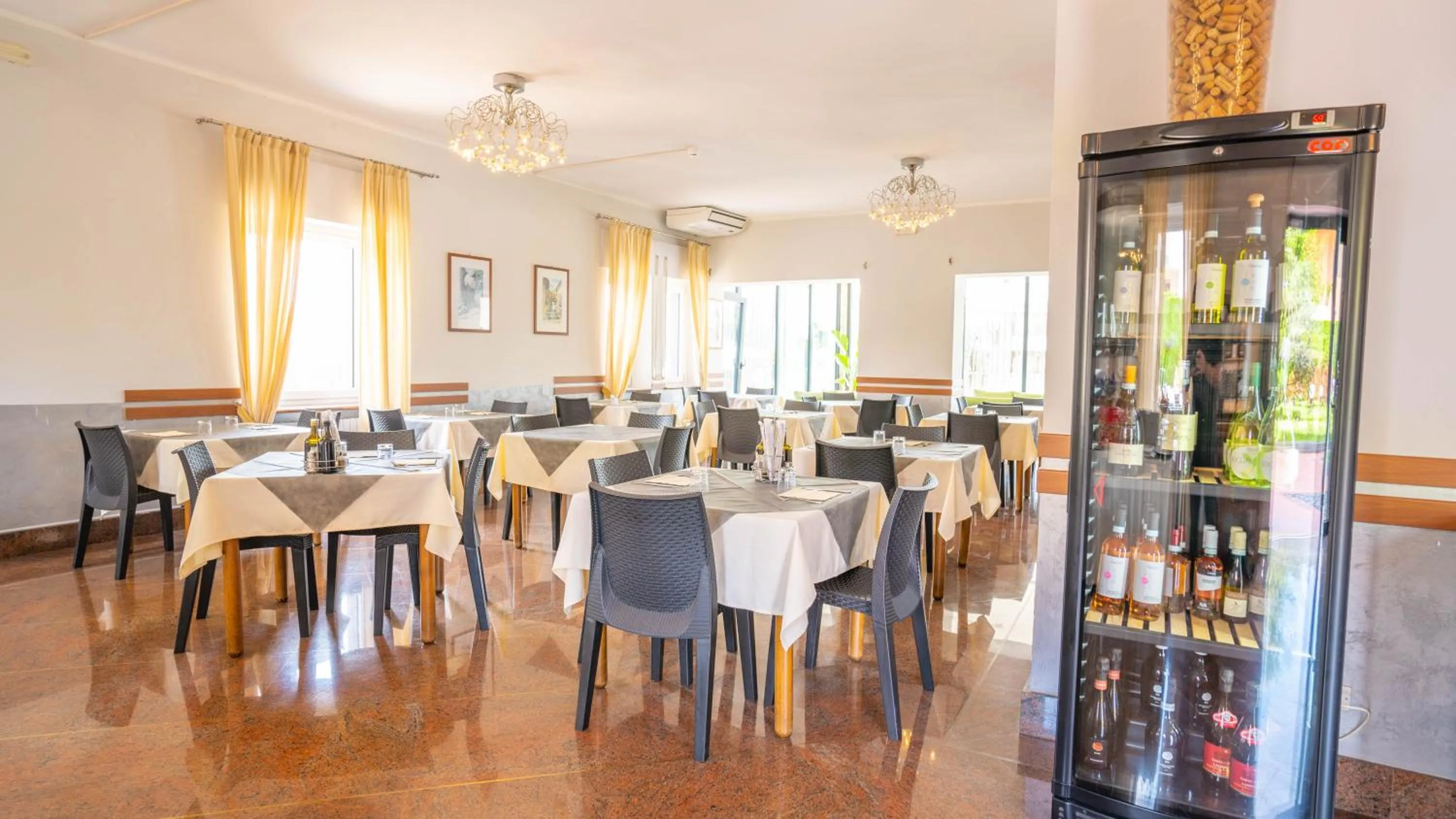 Hotel Bella Peschiera