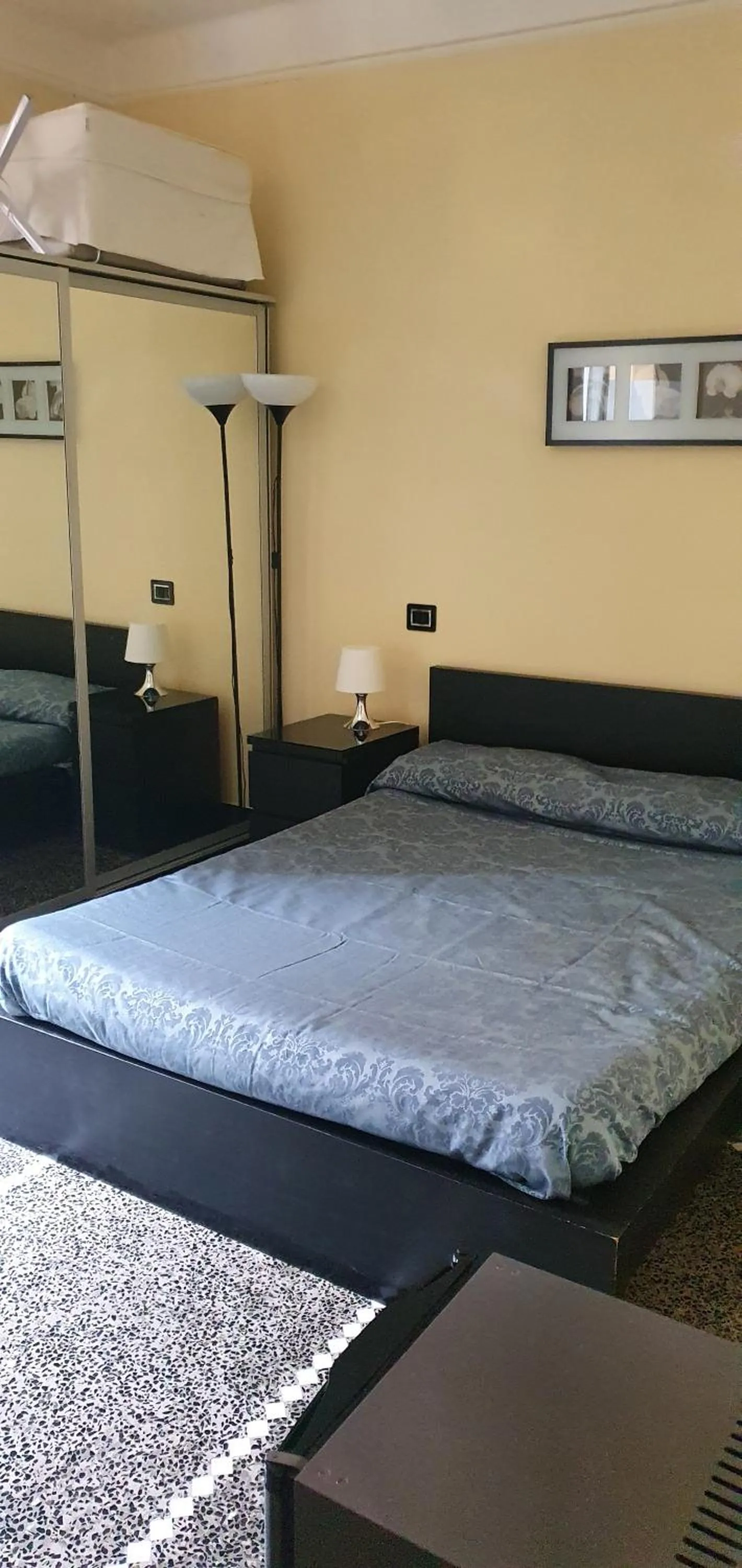B&b Il pesce doro