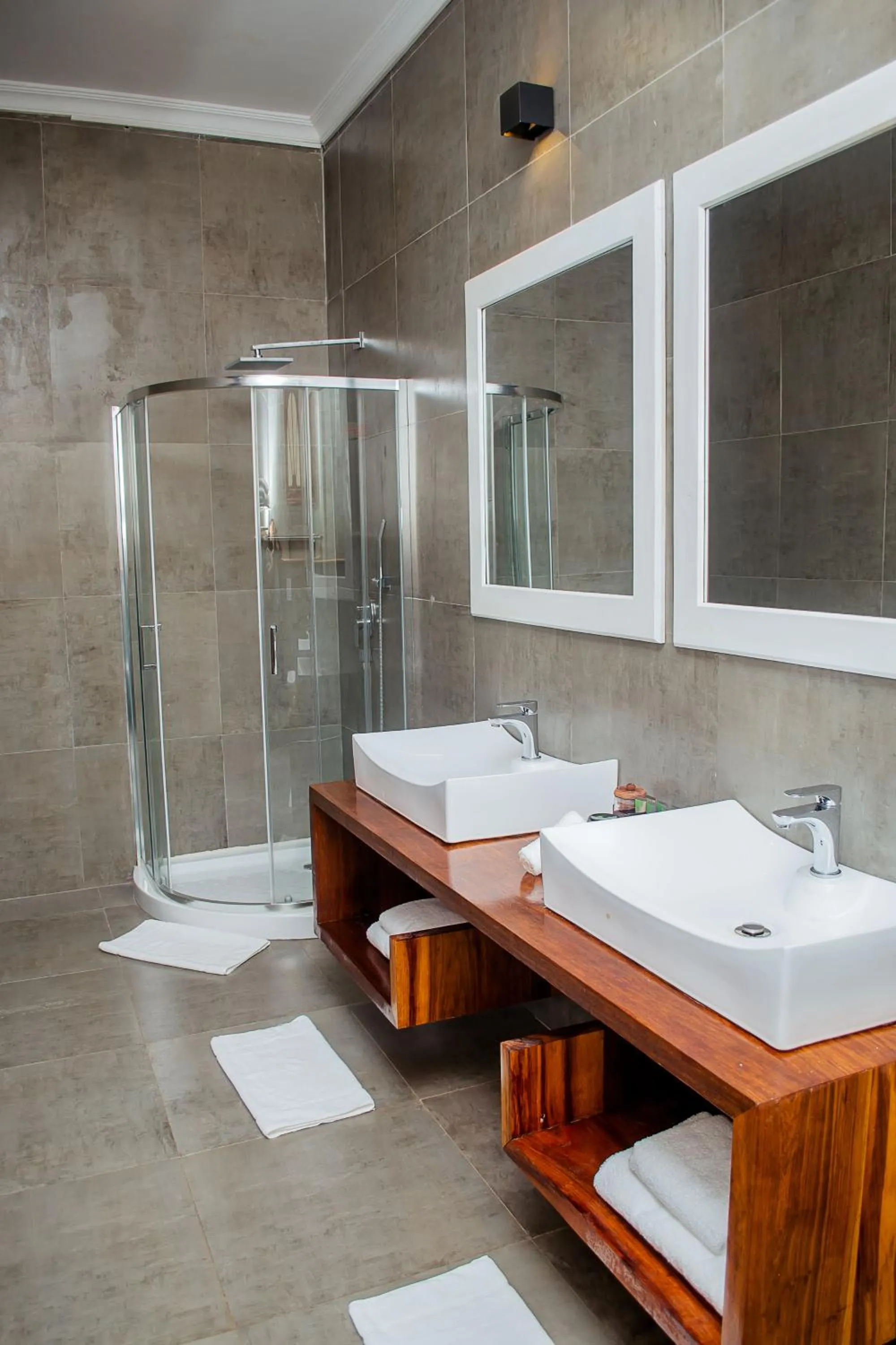 The Seyyida Hotel and Spa