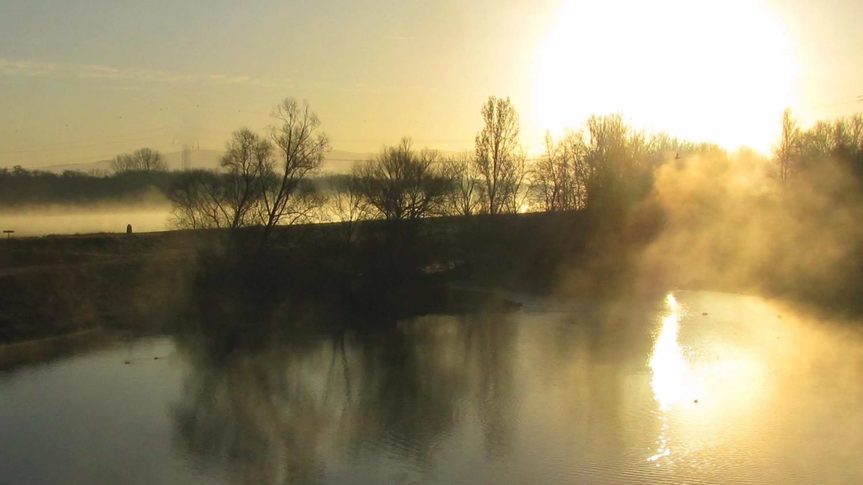 Garden in Hotel Le Caballin