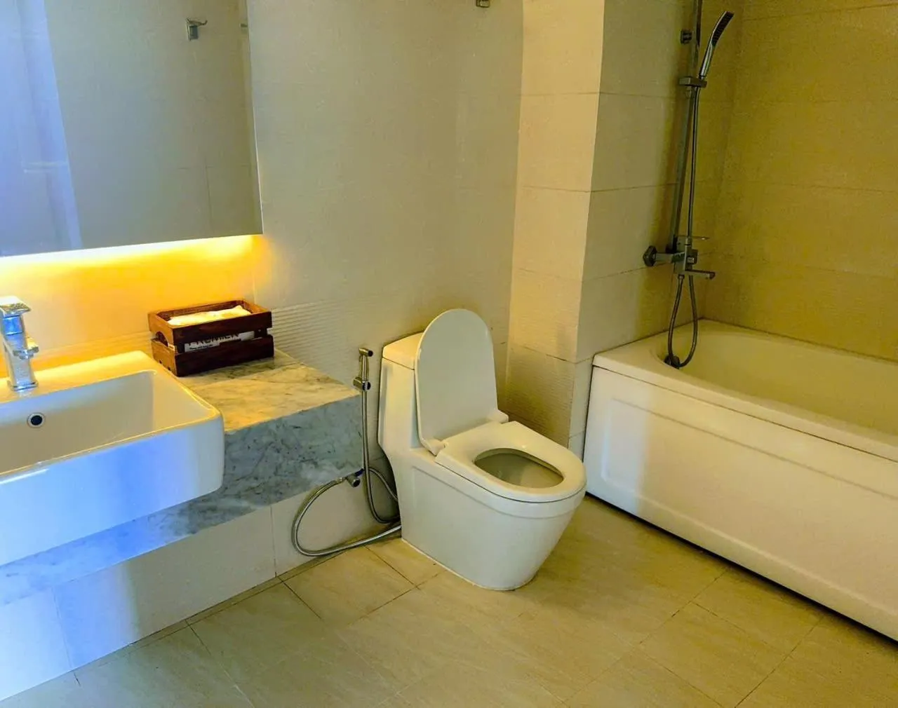 Putin Hotel Nha Trang