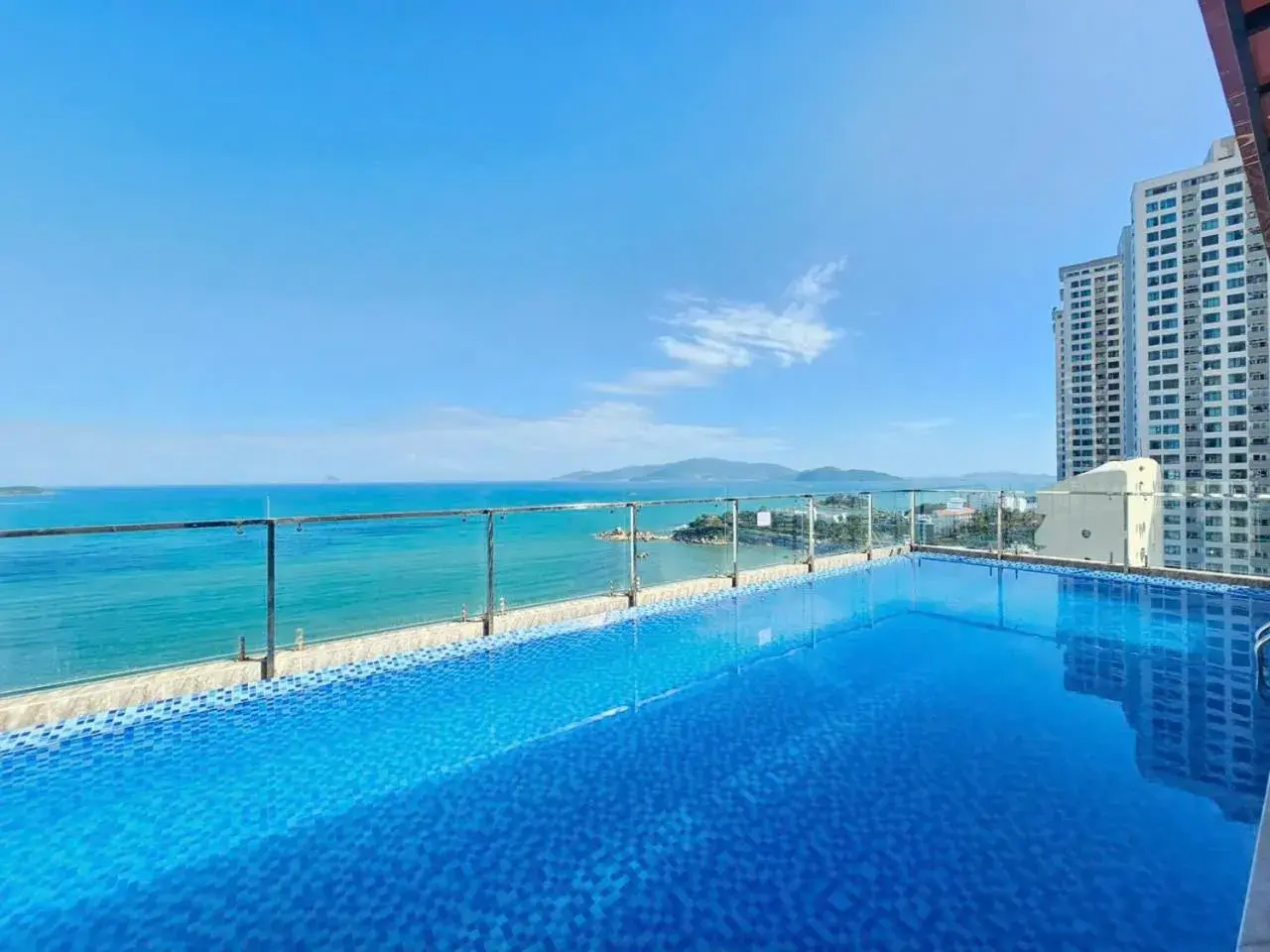 Putin Hotel Nha Trang Putin Hotel Nha Trang