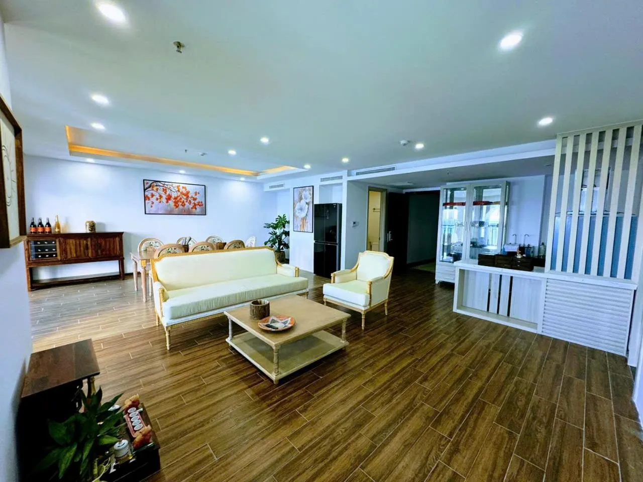 Putin Hotel Nha Trang