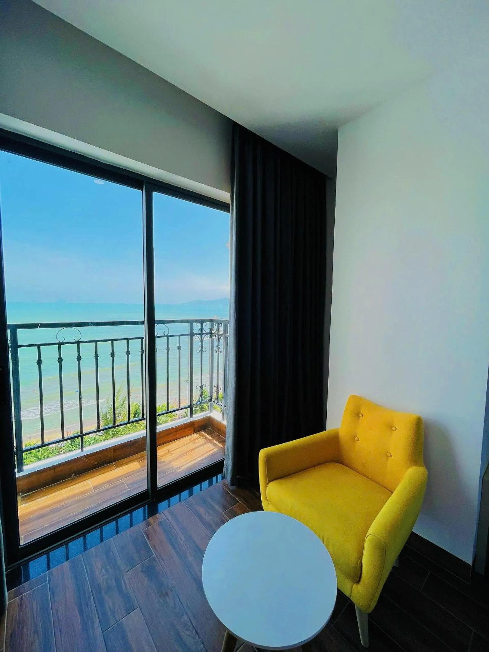 View (from property/room) in Hon Chong Retreat Hotel