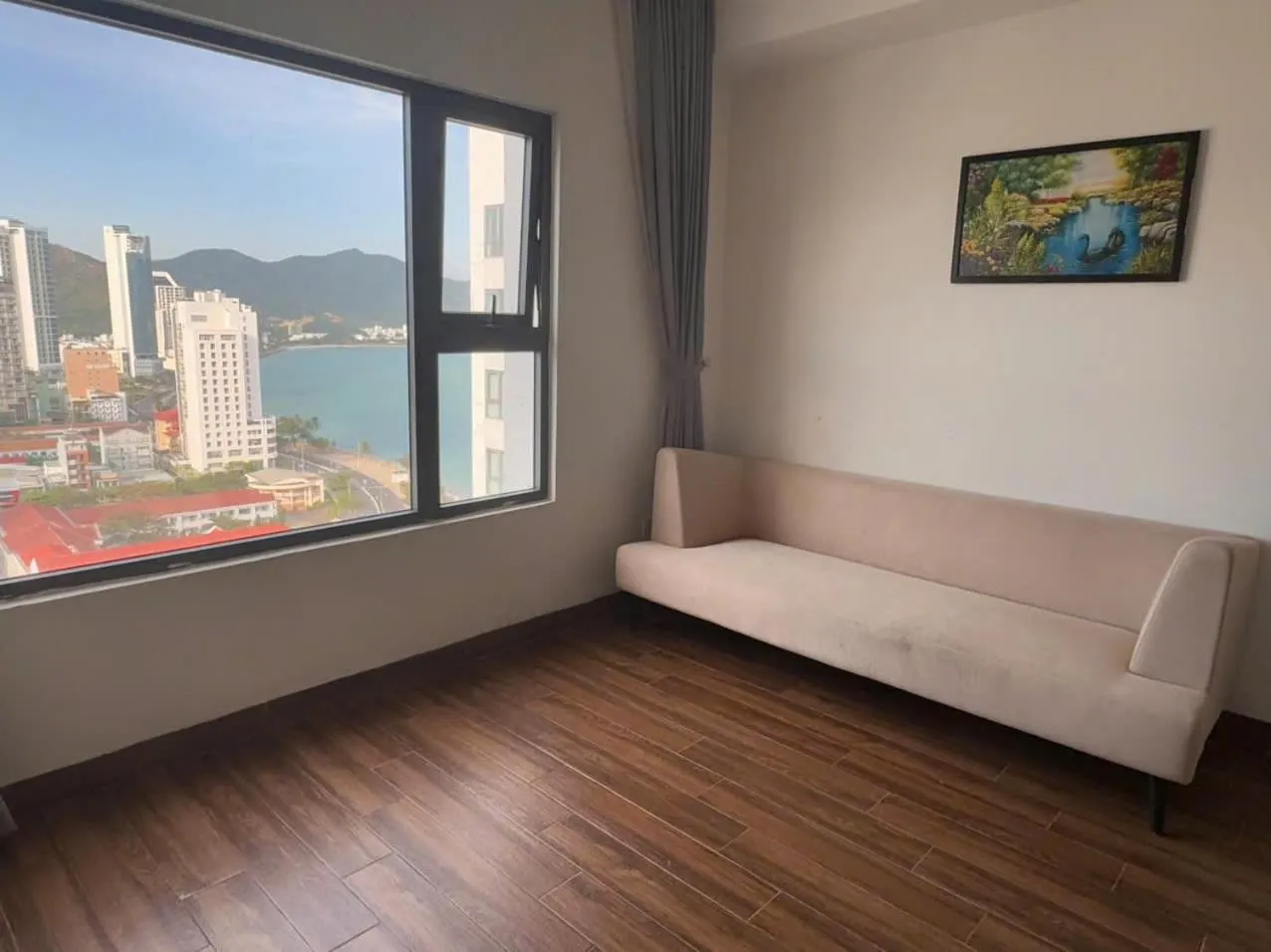 Putin Hotel Nha Trang