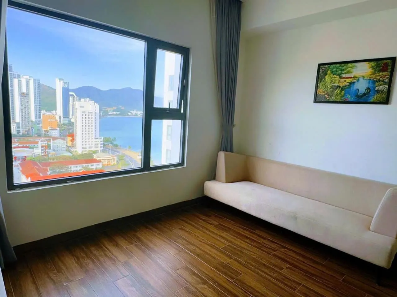 Putin Hotel Nha Trang