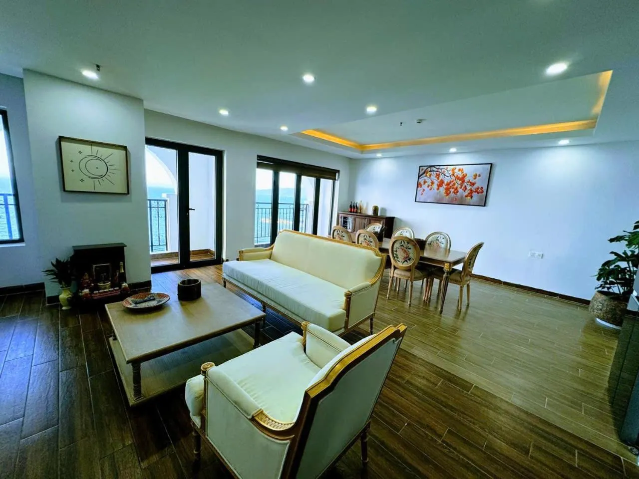 Putin Hotel Nha Trang