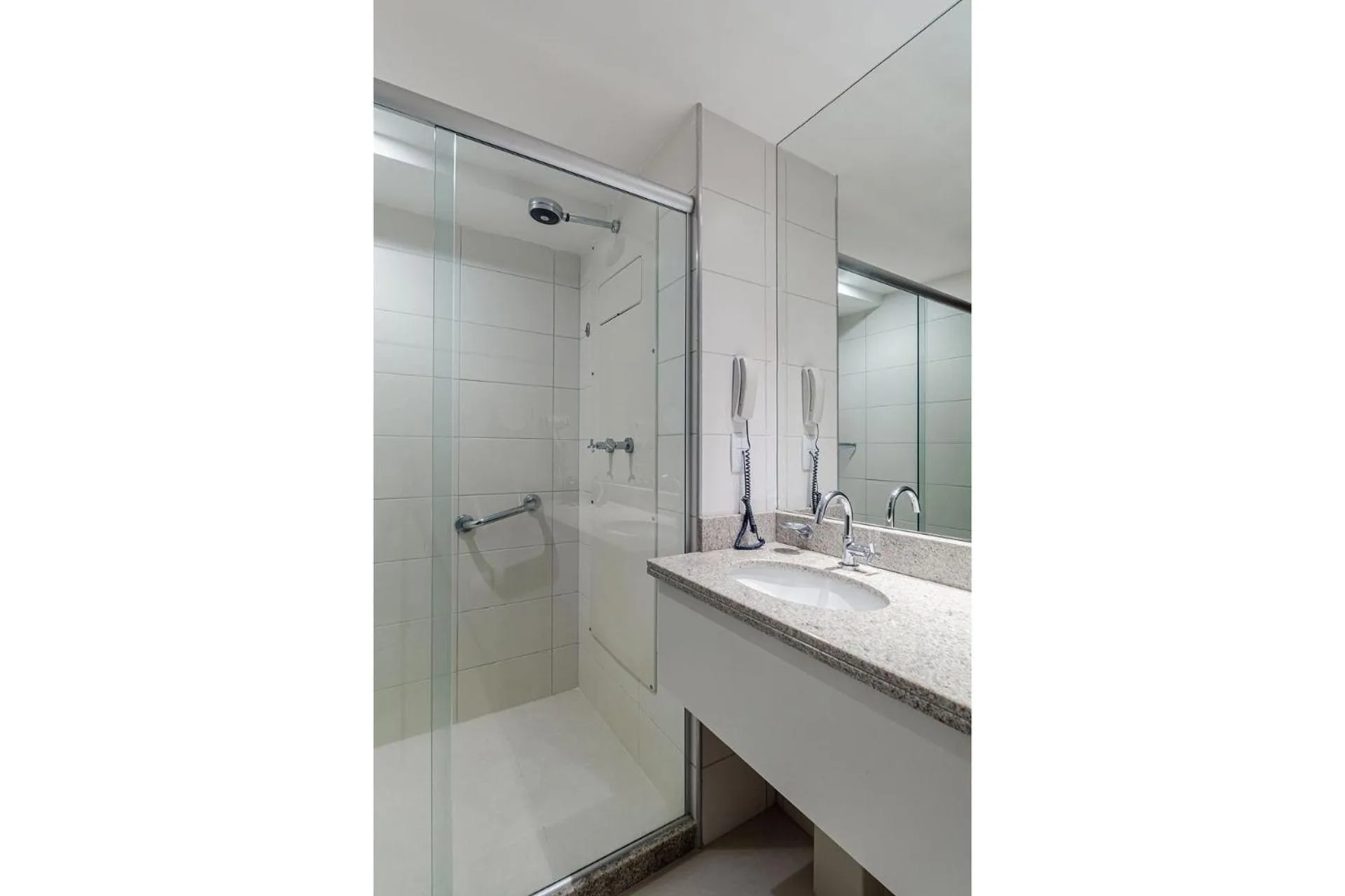 Toilet in HY BEACH FLATS - INTERNATIONAL