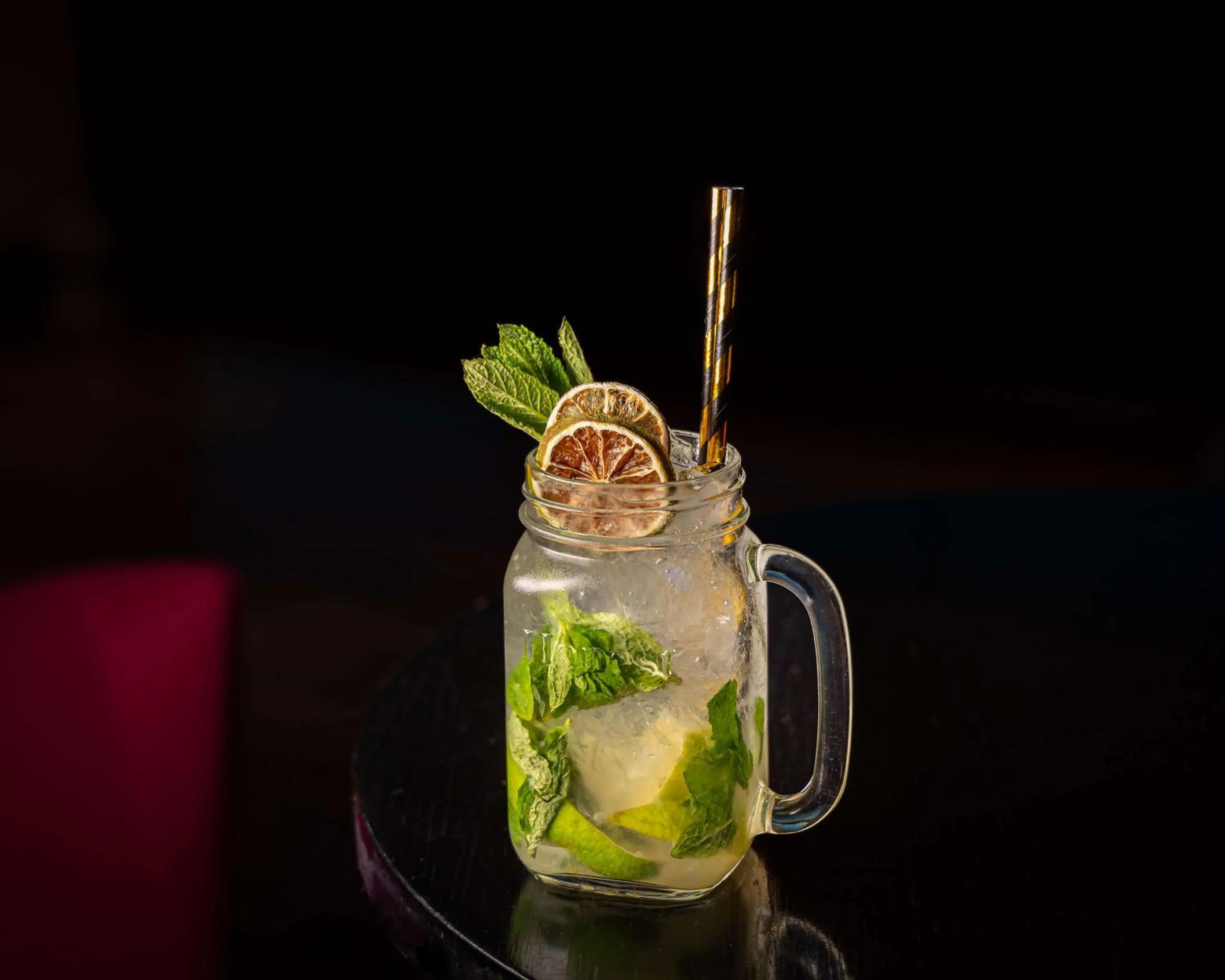 Lounge or bar in Hilton London Wembley