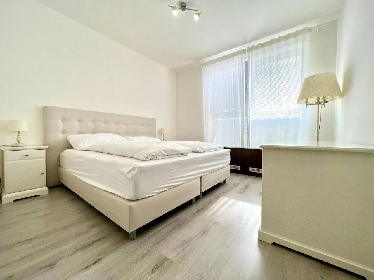Family Suite with Balcony in Balu Apartments Family Suite with Balcony in Balu Apartments