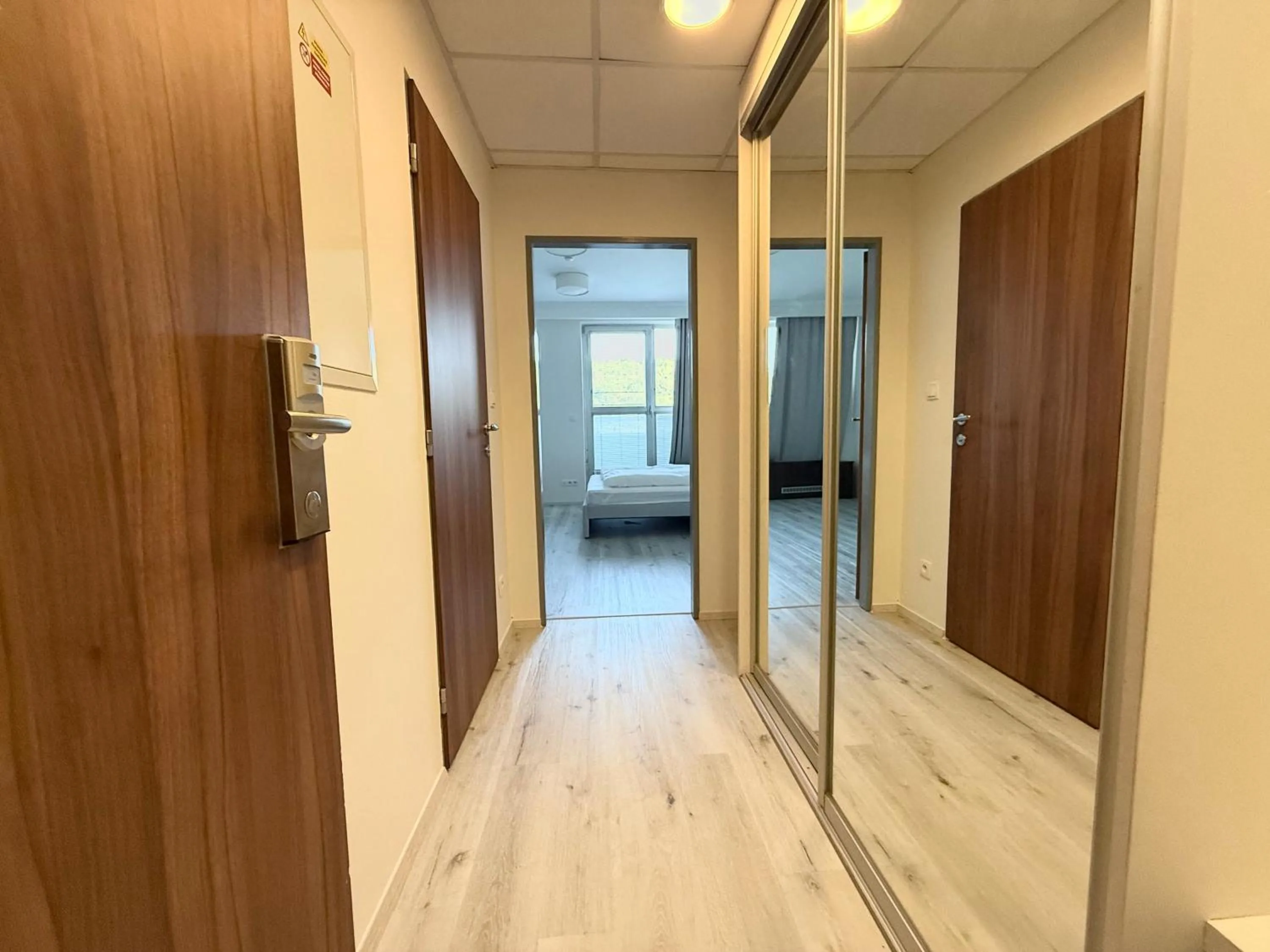 Balu Apartments
