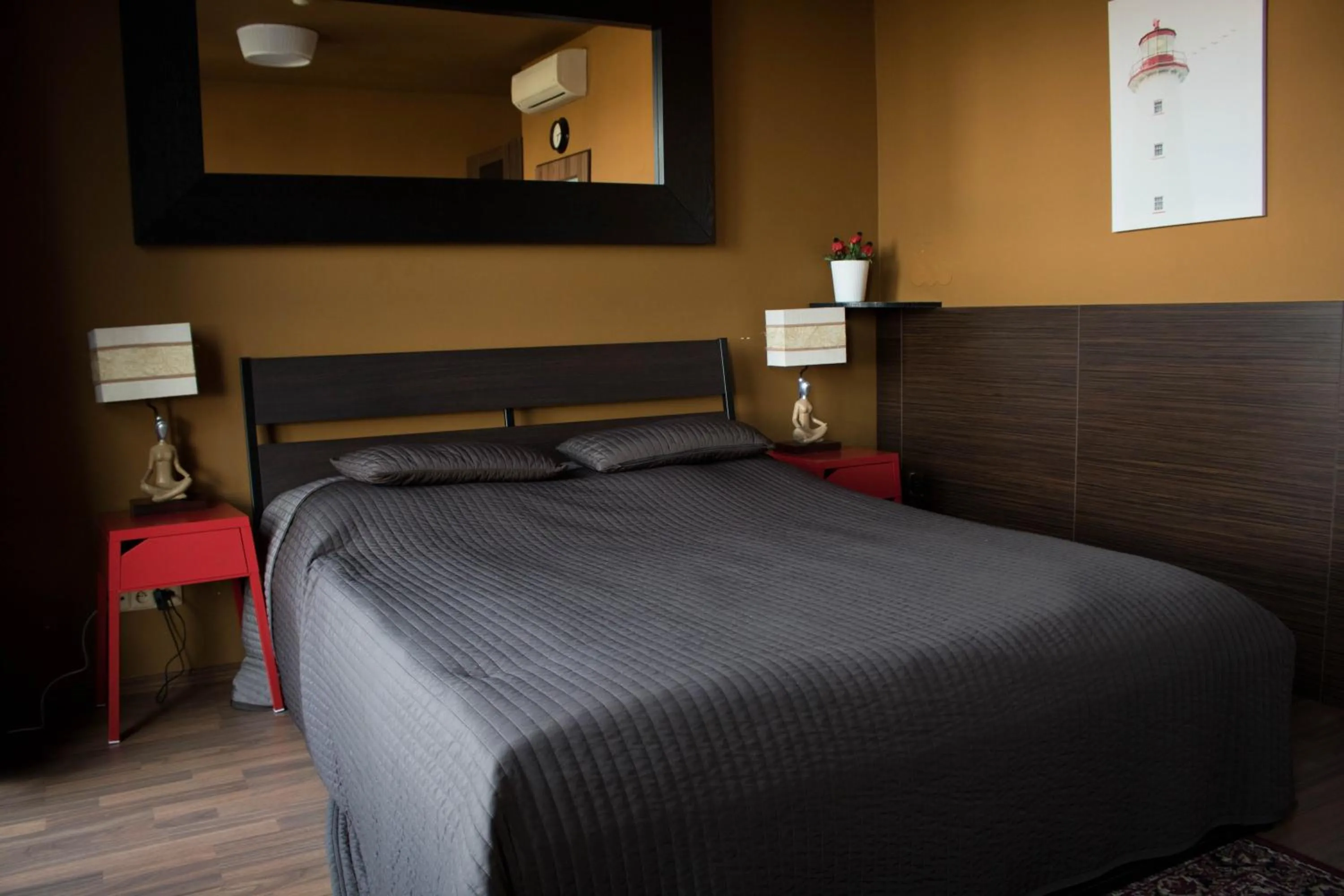 Junior Suite in Balu Apartments