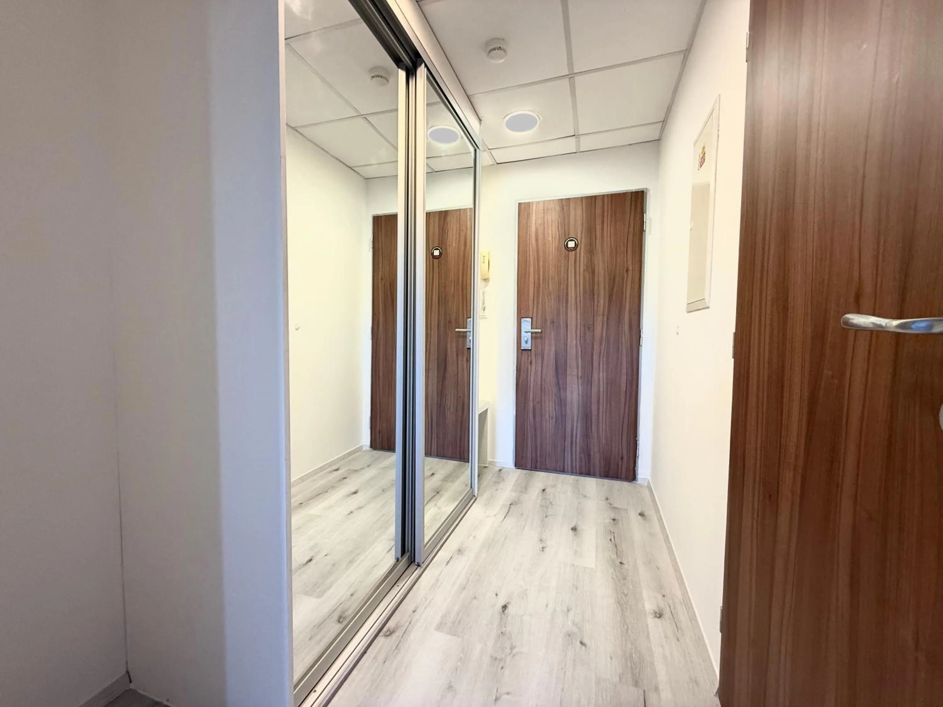 Balu Apartments