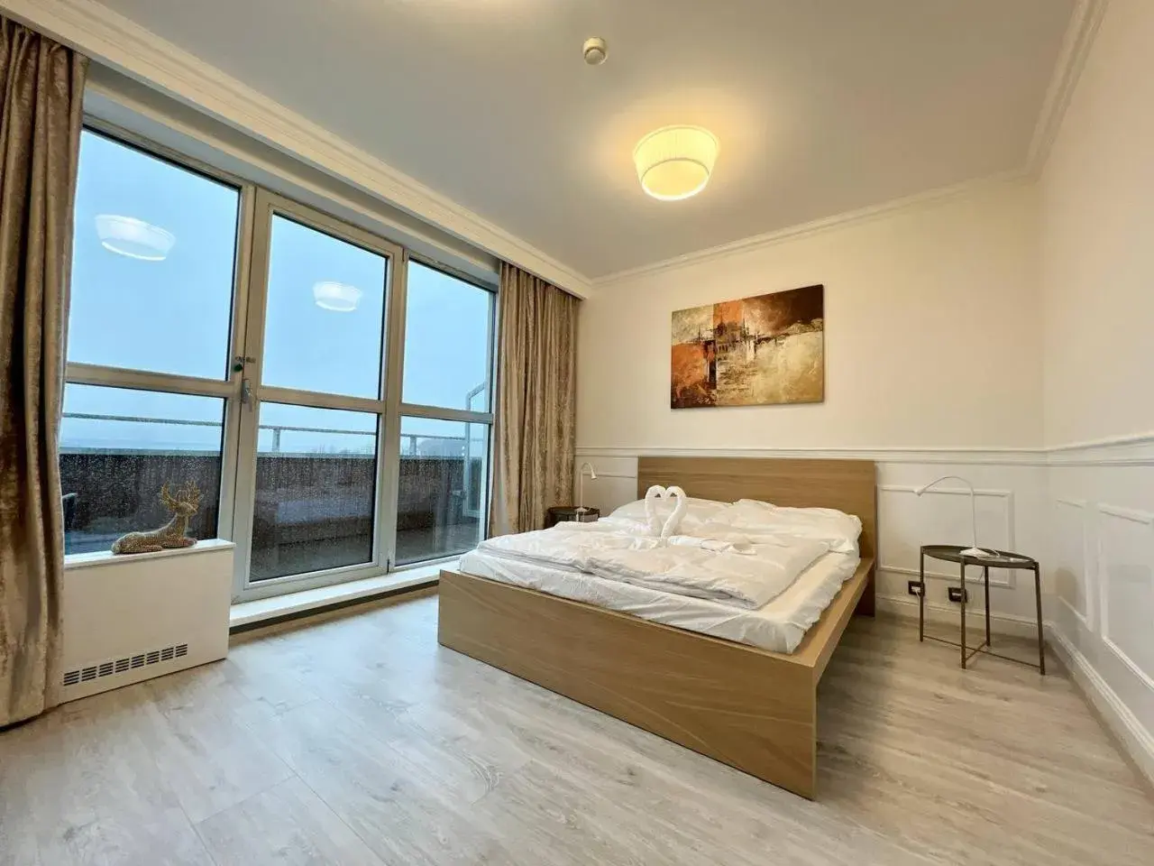Balu Apartments Balu Apartments