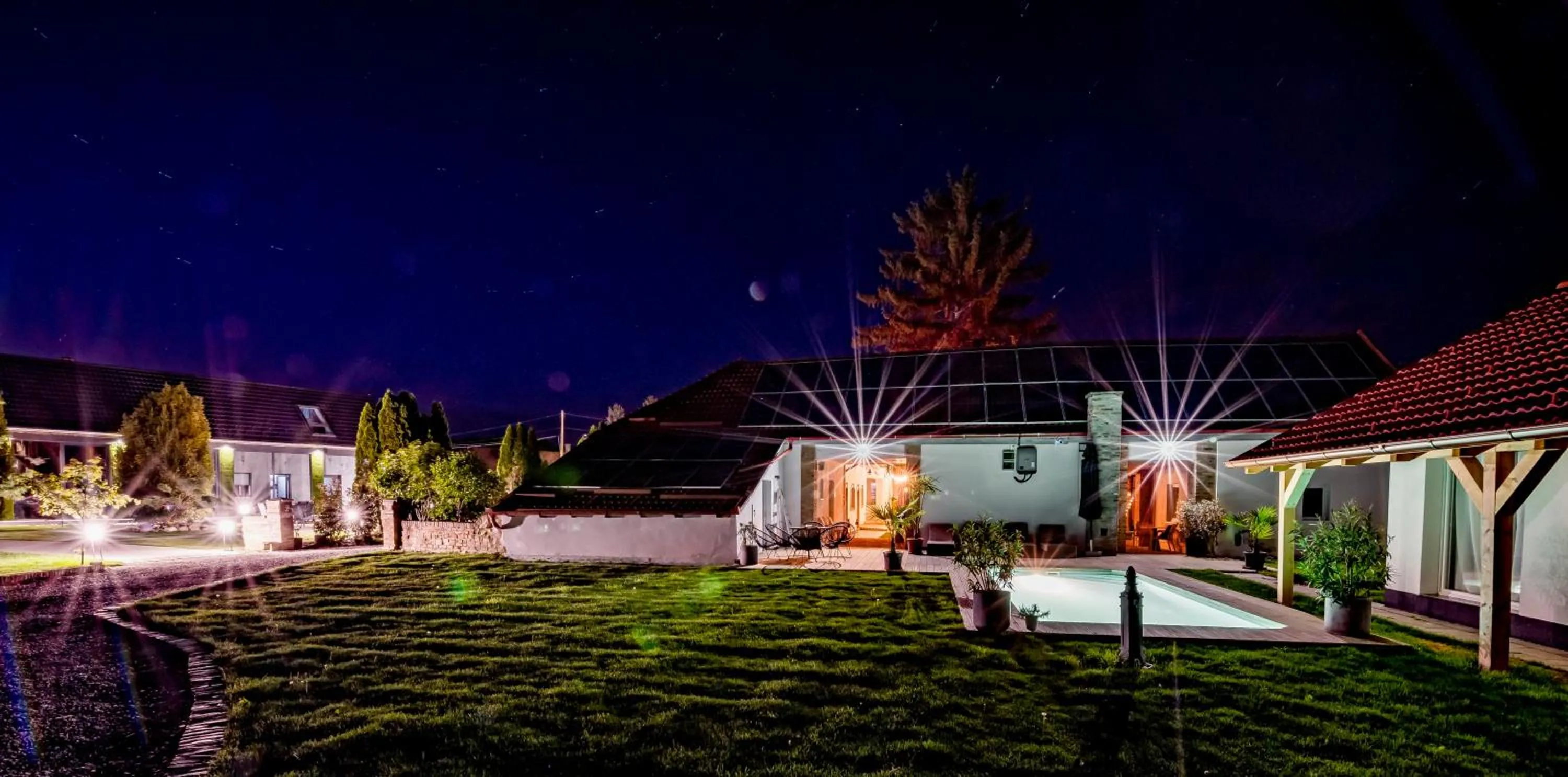 Szent György Kúria