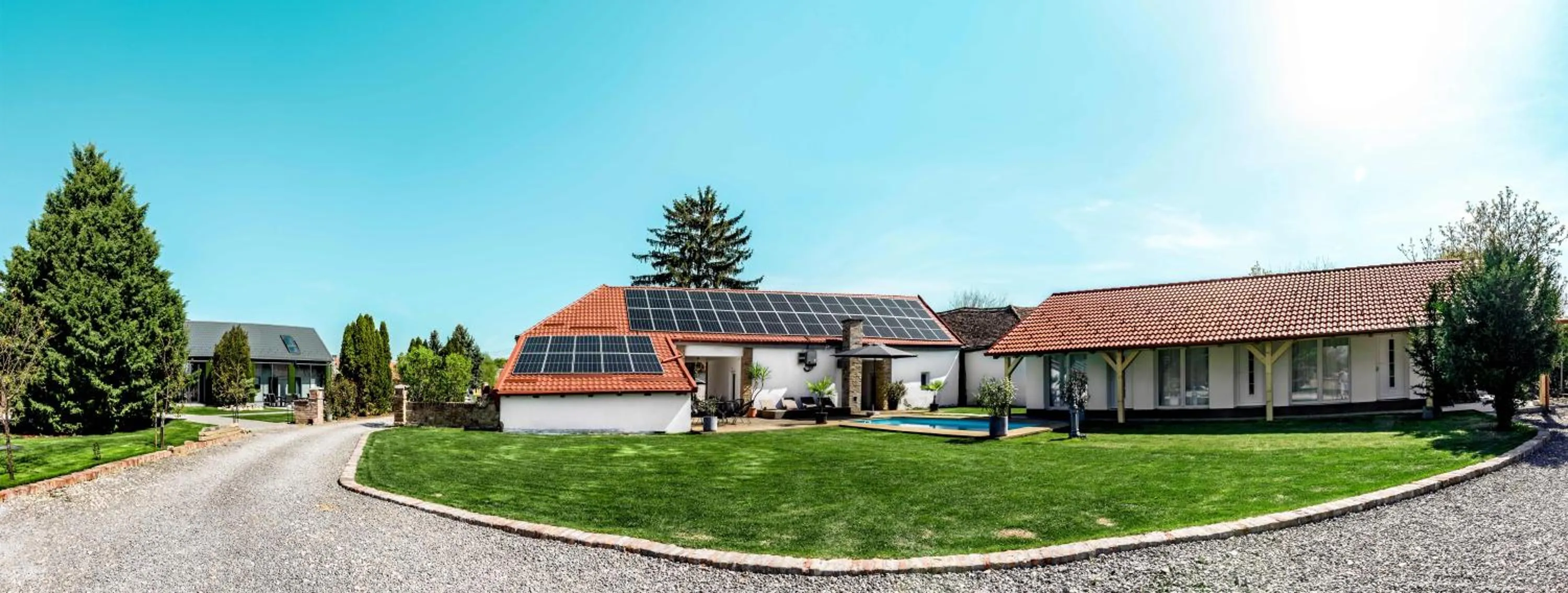 Szent György Kúria