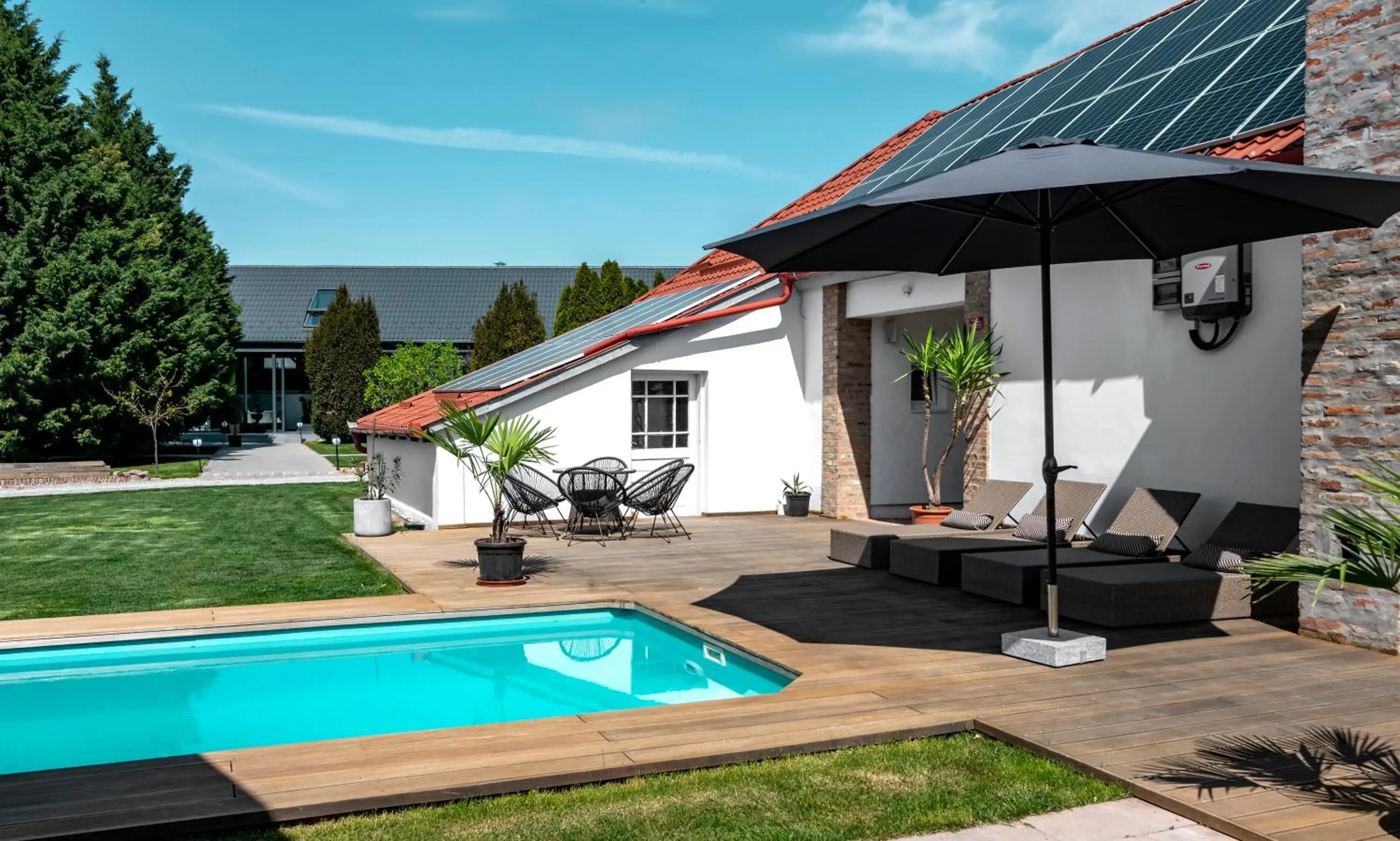 Szent György Kúria Szent György Kúria