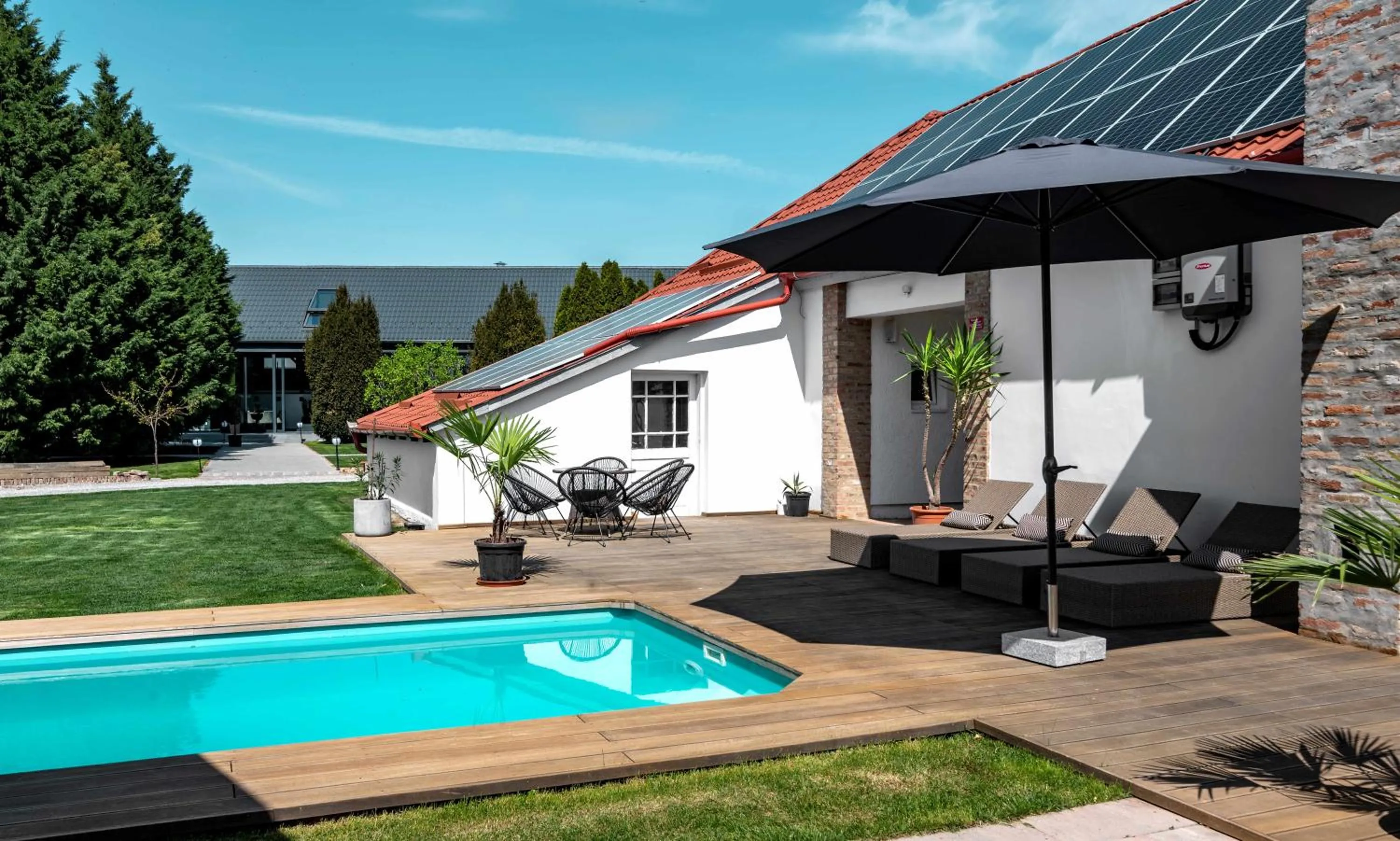 Szent György Kúria