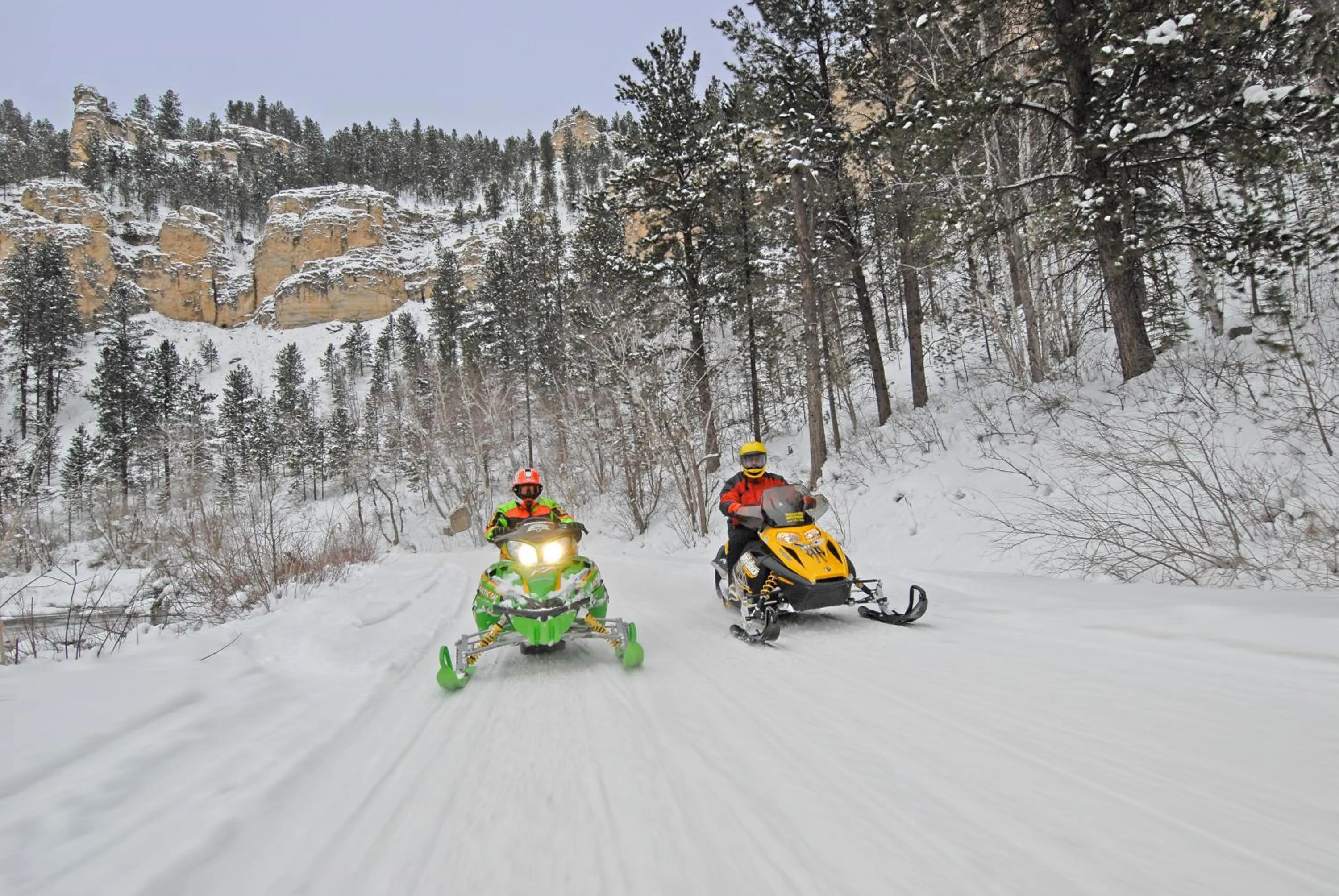 People in Deadwood Gulch Resort, Trademark Collection by Wyndham