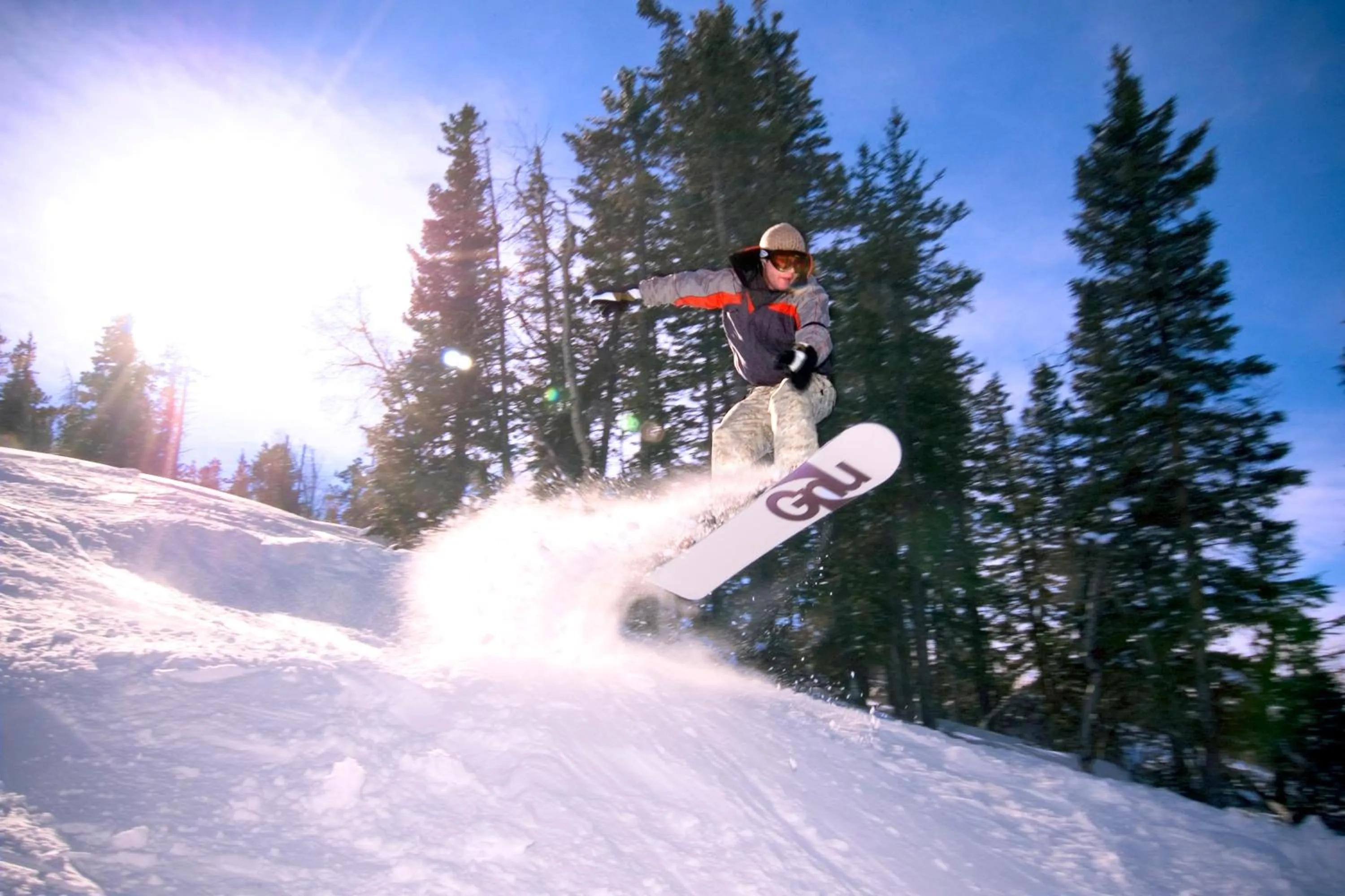 People in Deadwood Gulch Resort, Trademark Collection by Wyndham