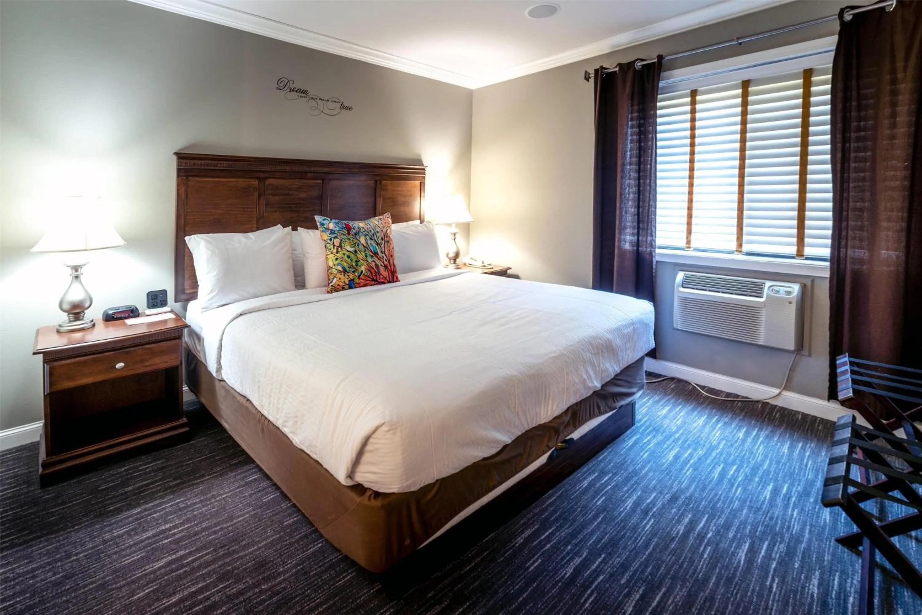 Photo of the whole room, Bed in Deadwood Gulch Resort, Trademark Collection by Wyndham