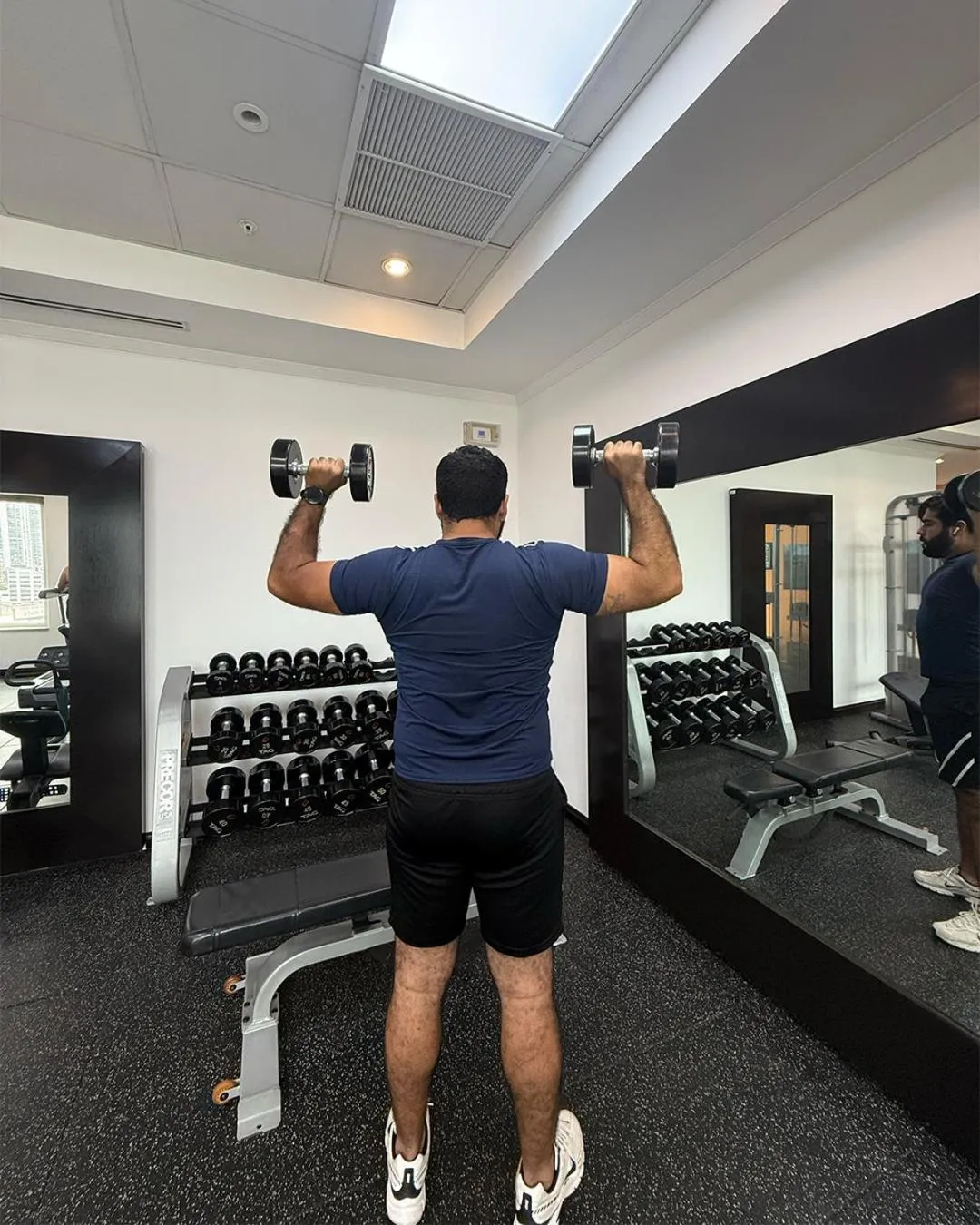 People in Hilton Garden Inn Panama City Downtown, Panama