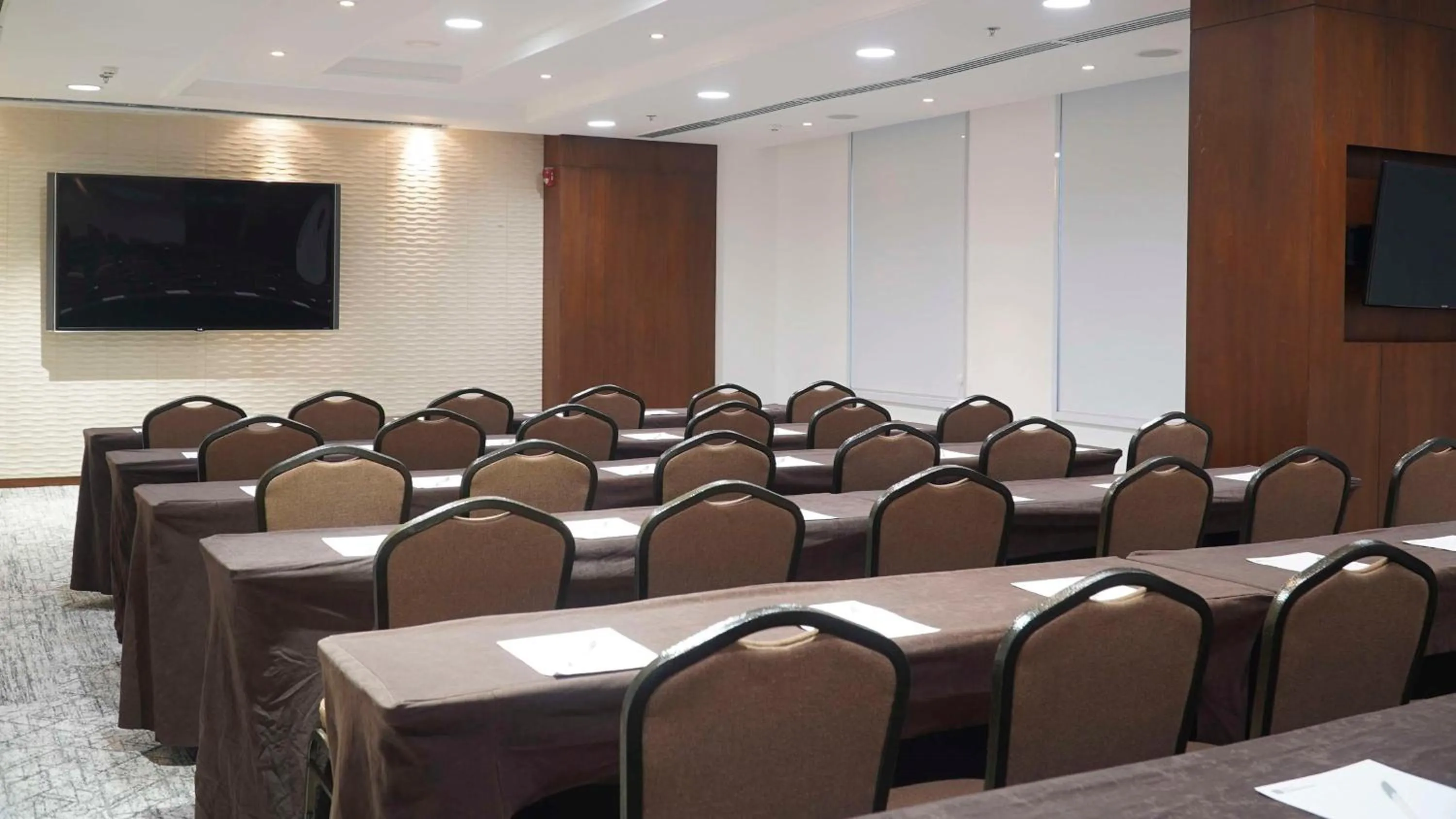 Meeting/conference room in Hilton Garden Inn Panama City Downtown, Panama