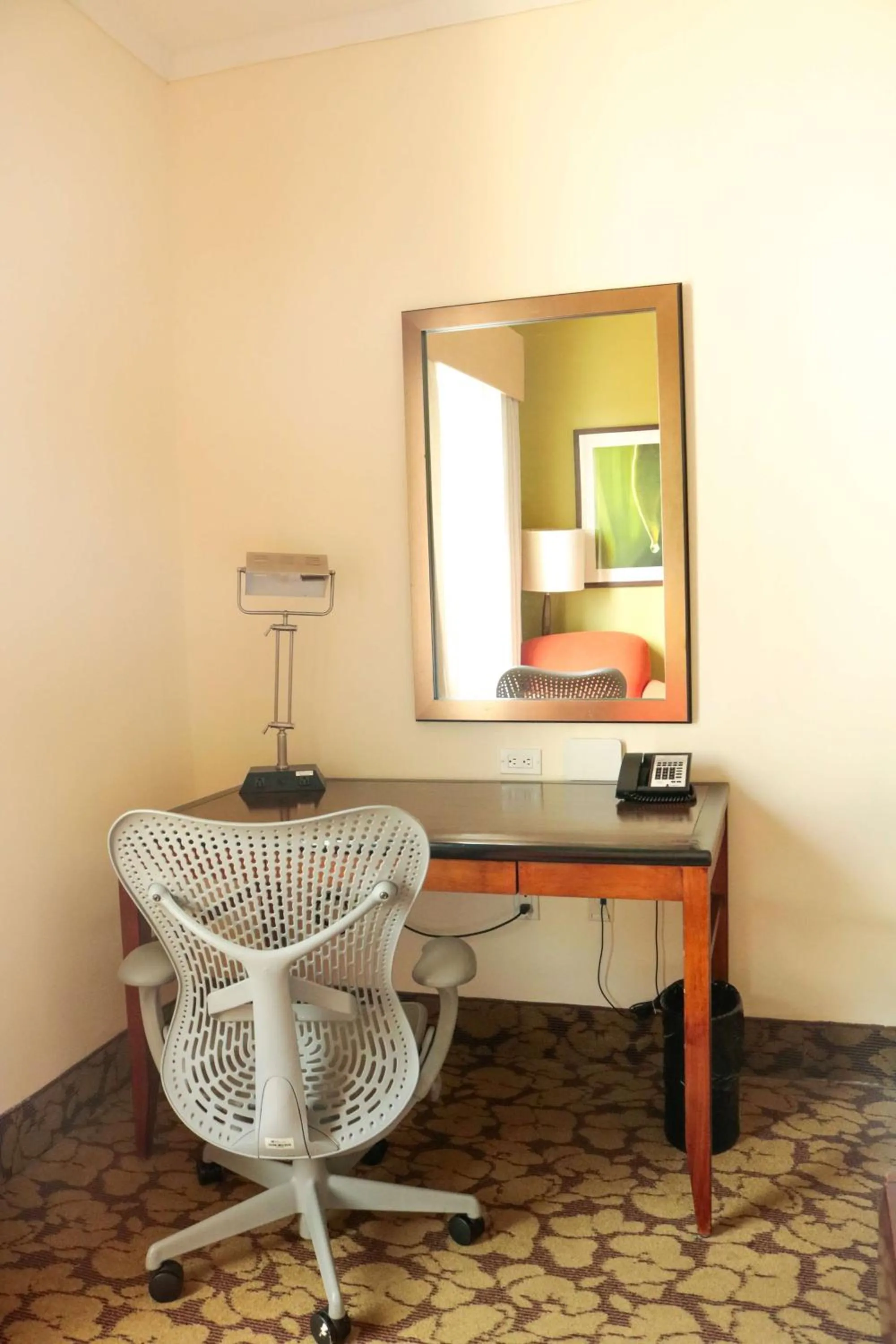 Bedroom in Hilton Garden Inn Panama City Downtown, Panama