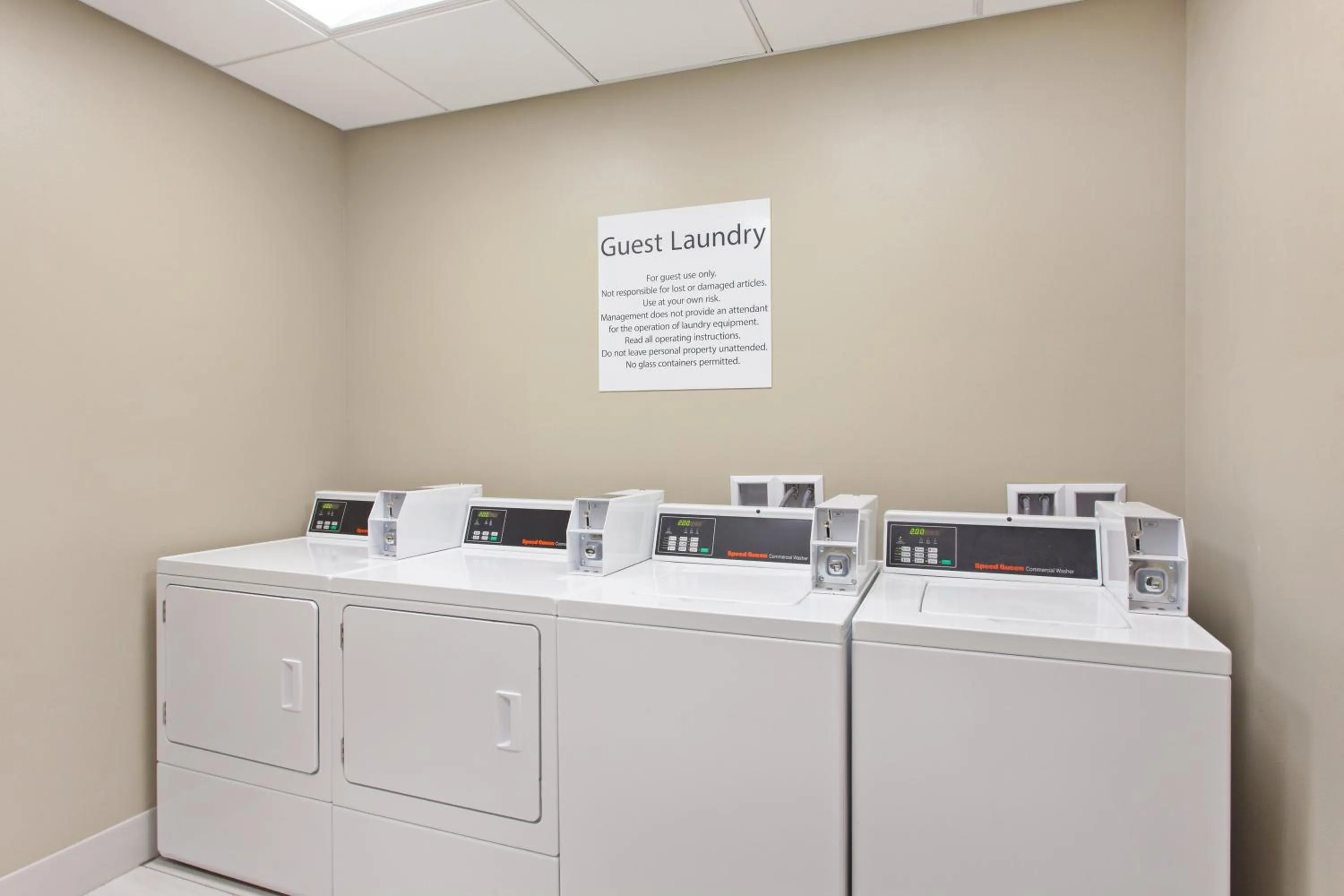 Other in Holiday Inn Express & Suites - Moses Lake by IHG