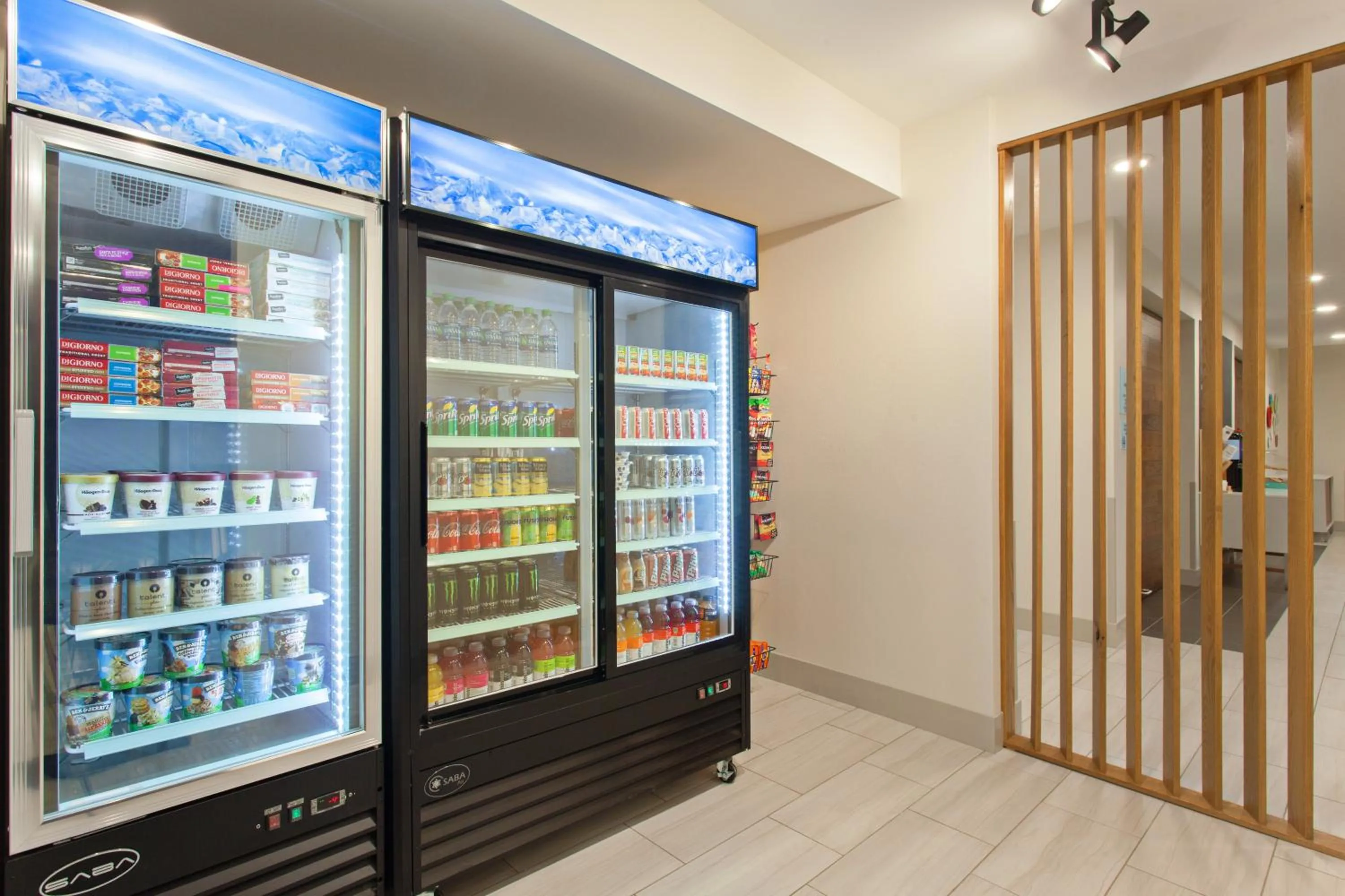 Other in Holiday Inn Express & Suites - Moses Lake by IHG