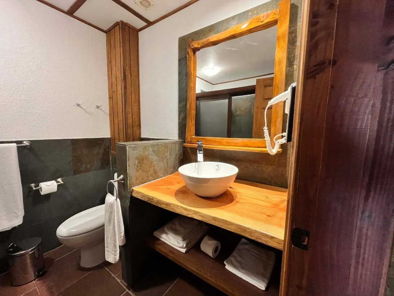 Hotel Pucon Green Park