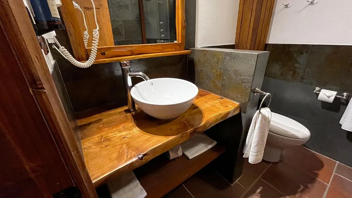 Hotel Pucon Green Park