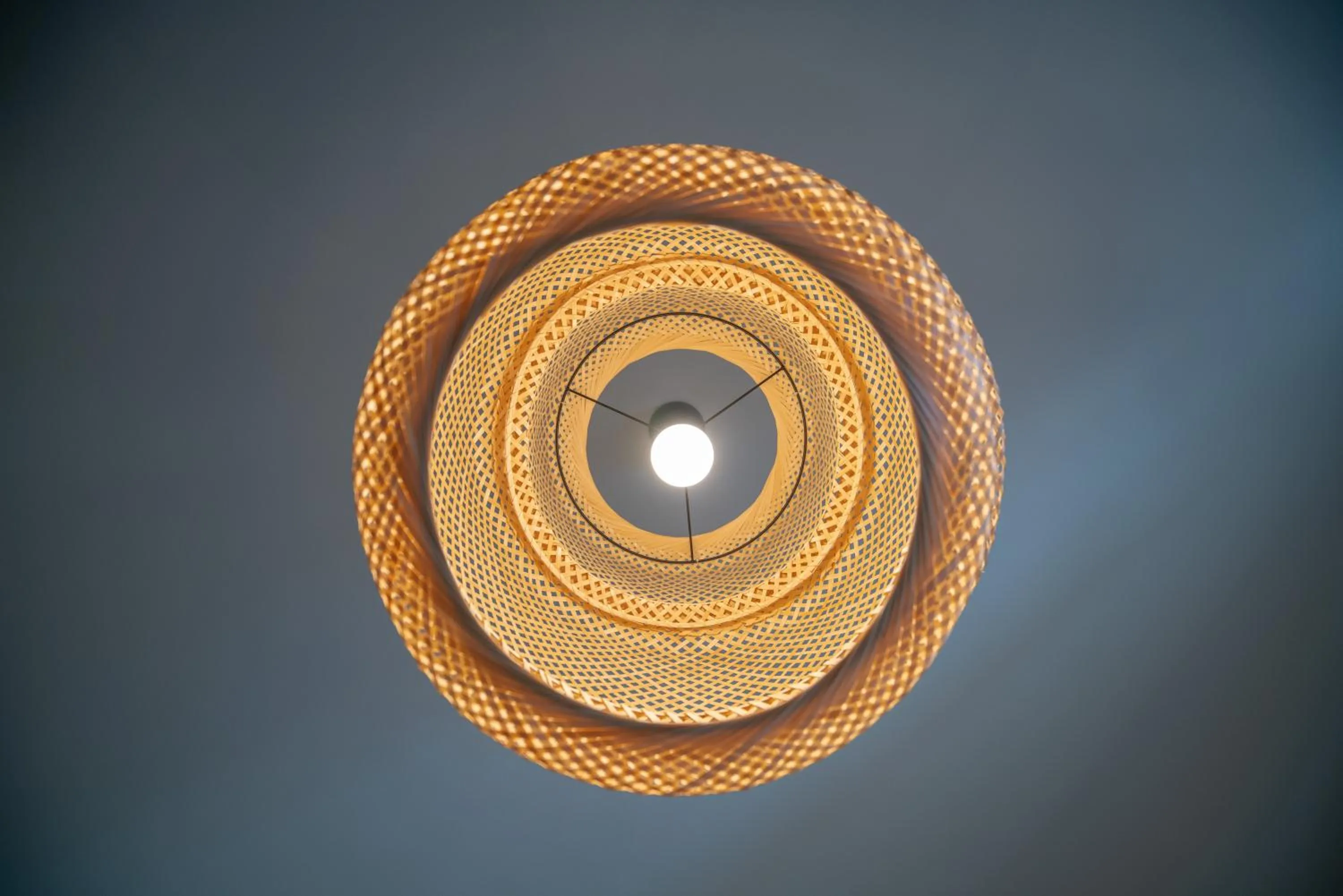 Decorative detail in Sea Station