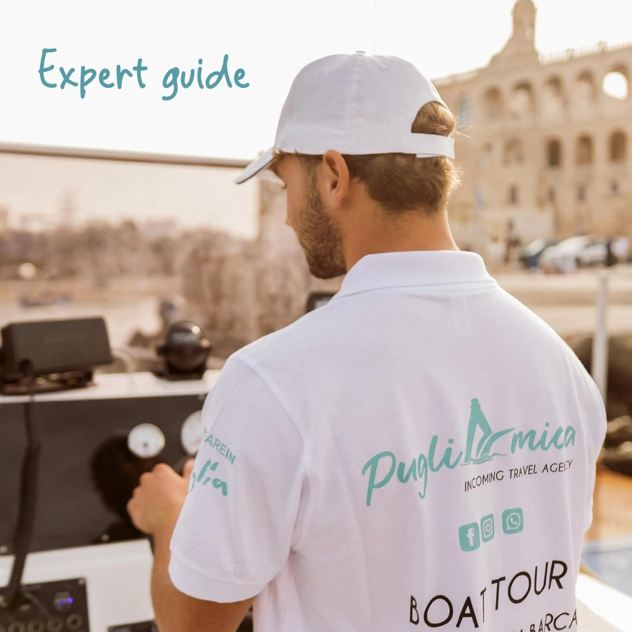 Hiking in Sea Station