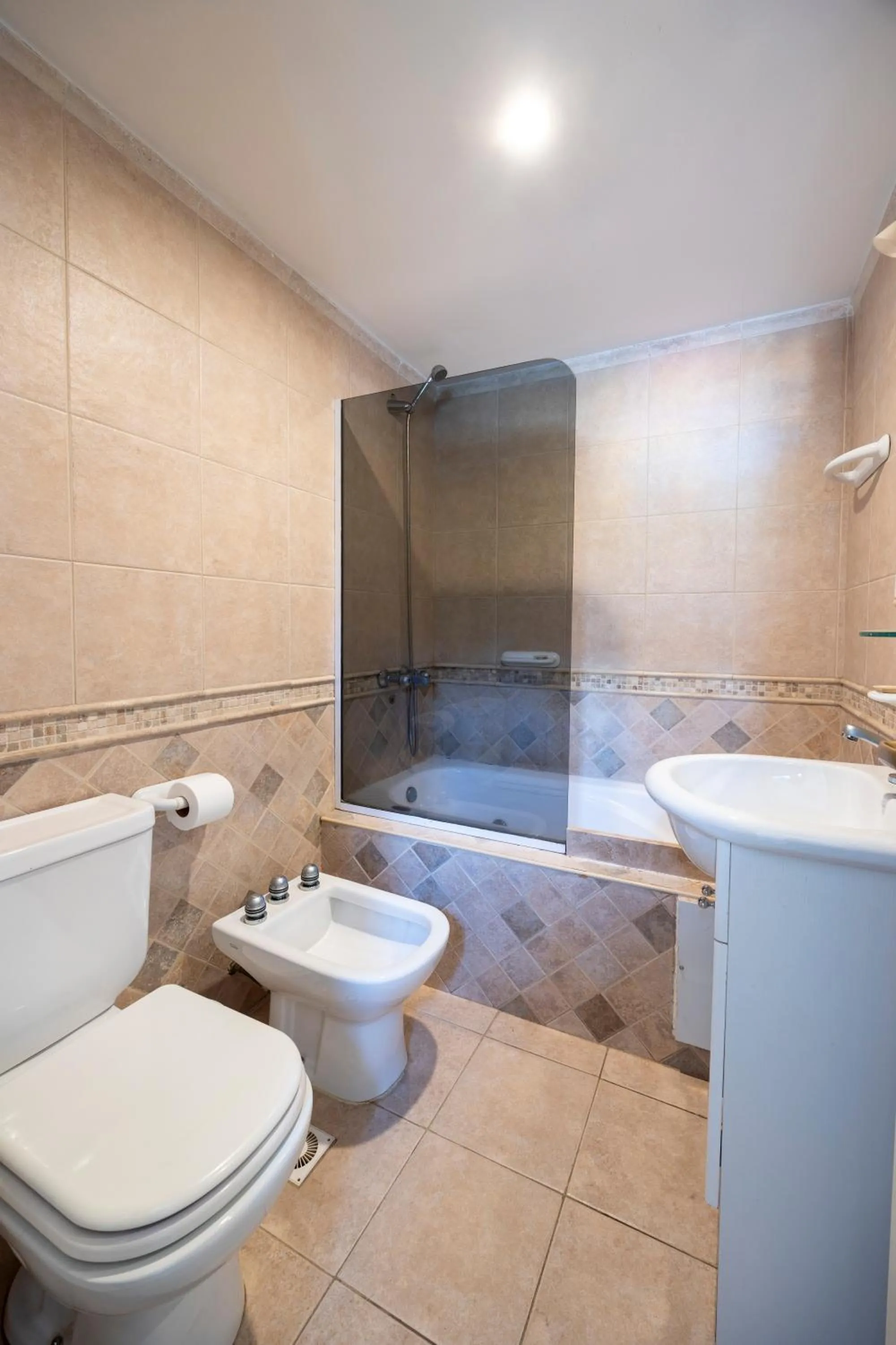 Standard Studio in Hotel Punta Condor