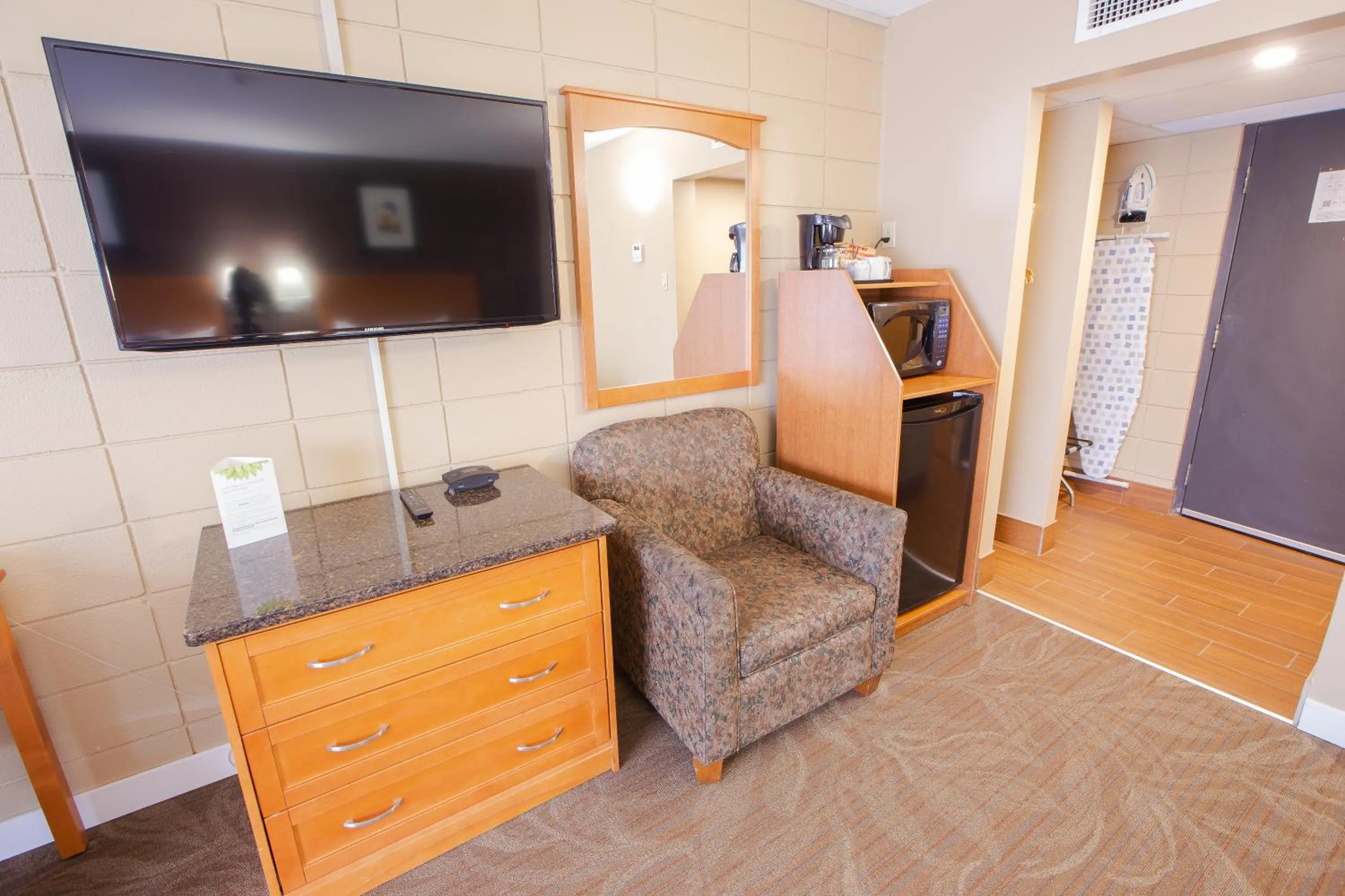 Neighbourhood Inn Hotels in Bonnyville