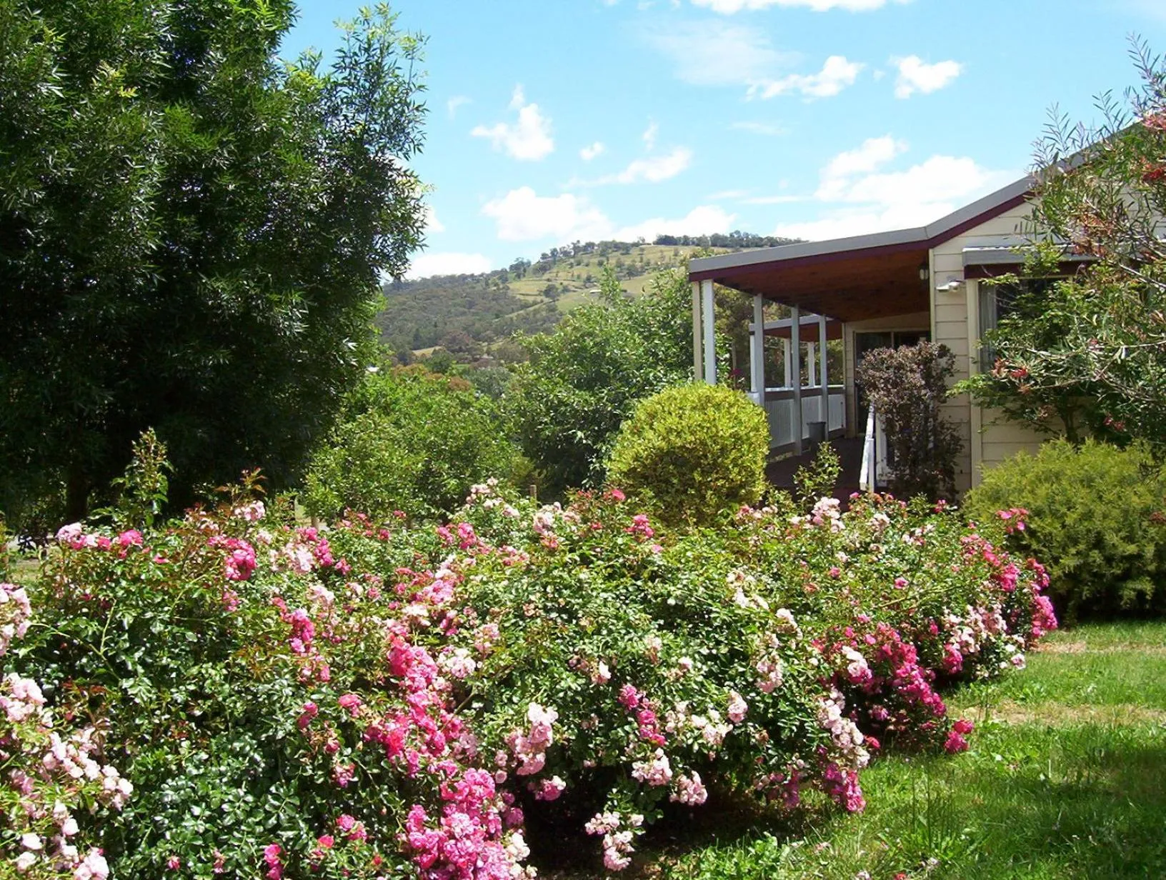 Yarra Glen Bed & Breakfast