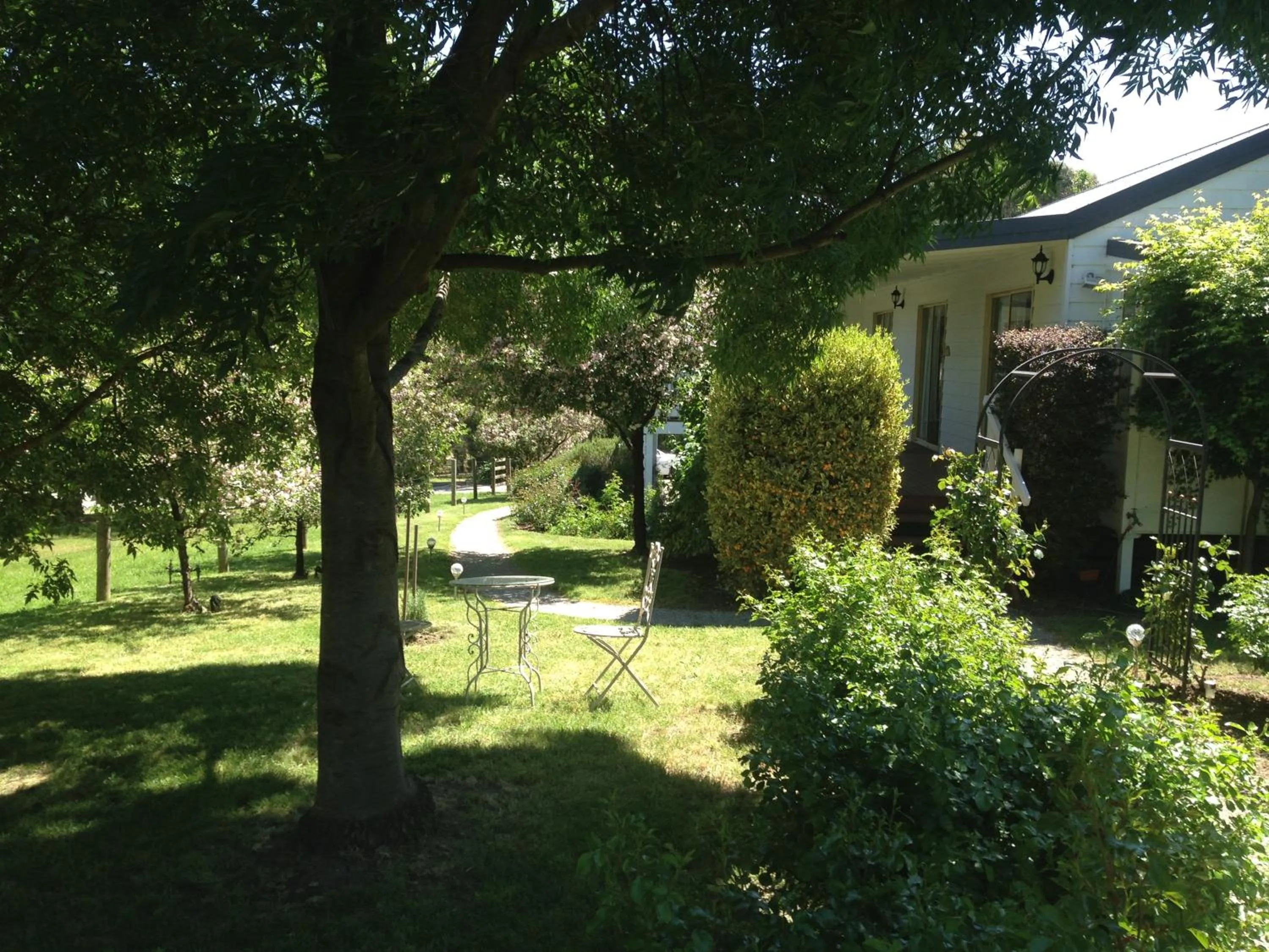 Yarra Glen Bed & Breakfast