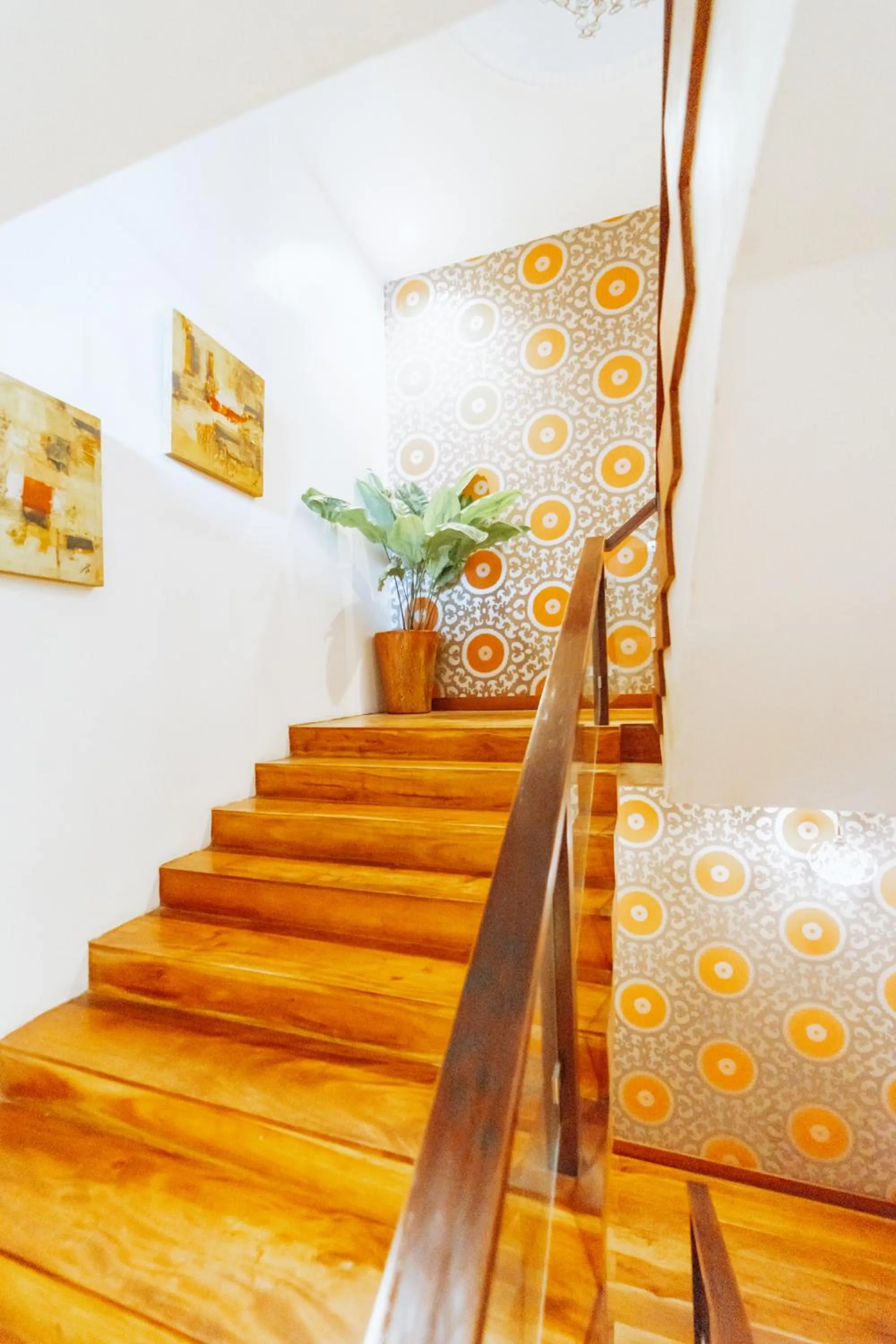 Property building in Sugarland Hotel