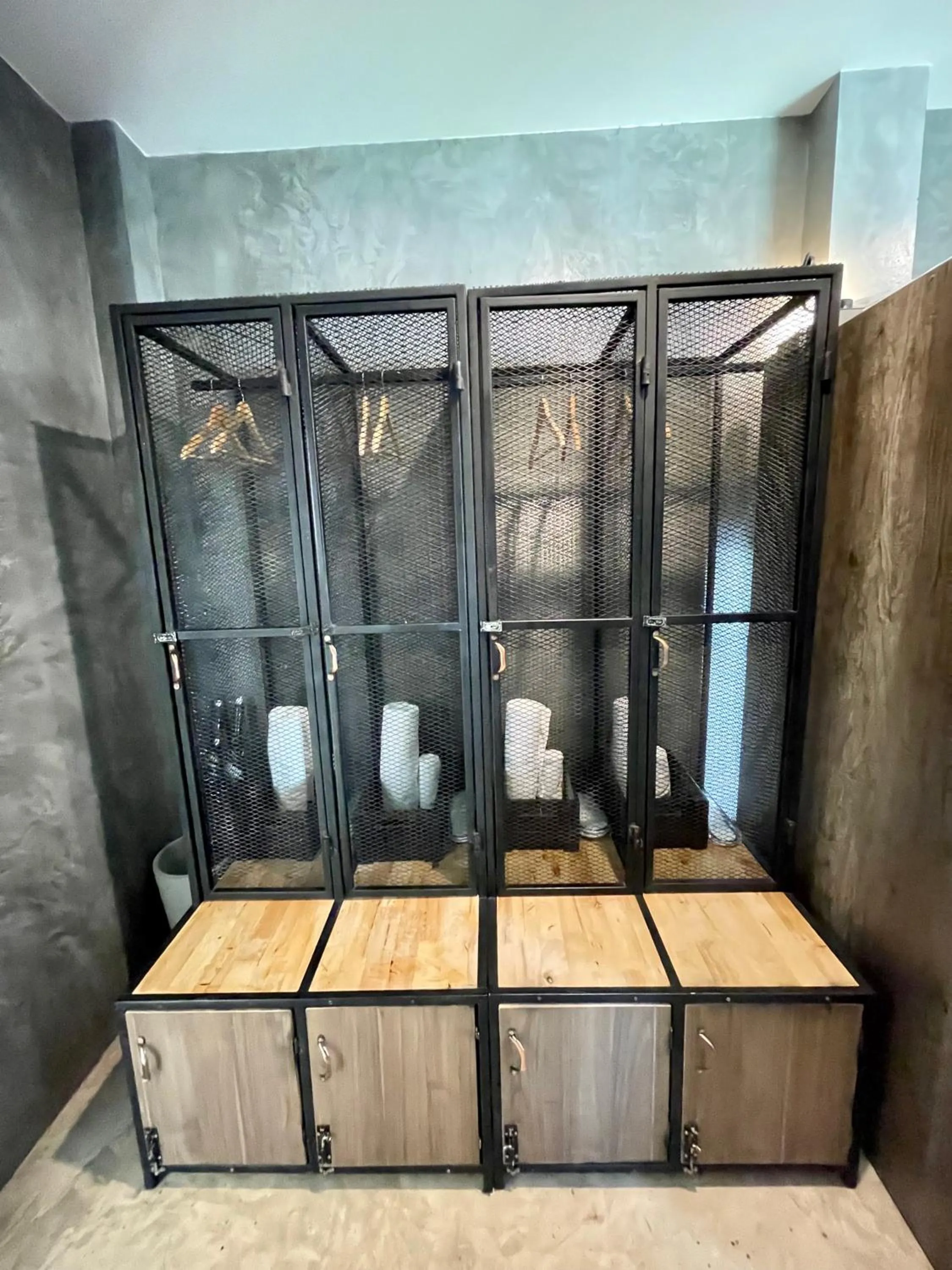 microwave in Norn Nee Nor