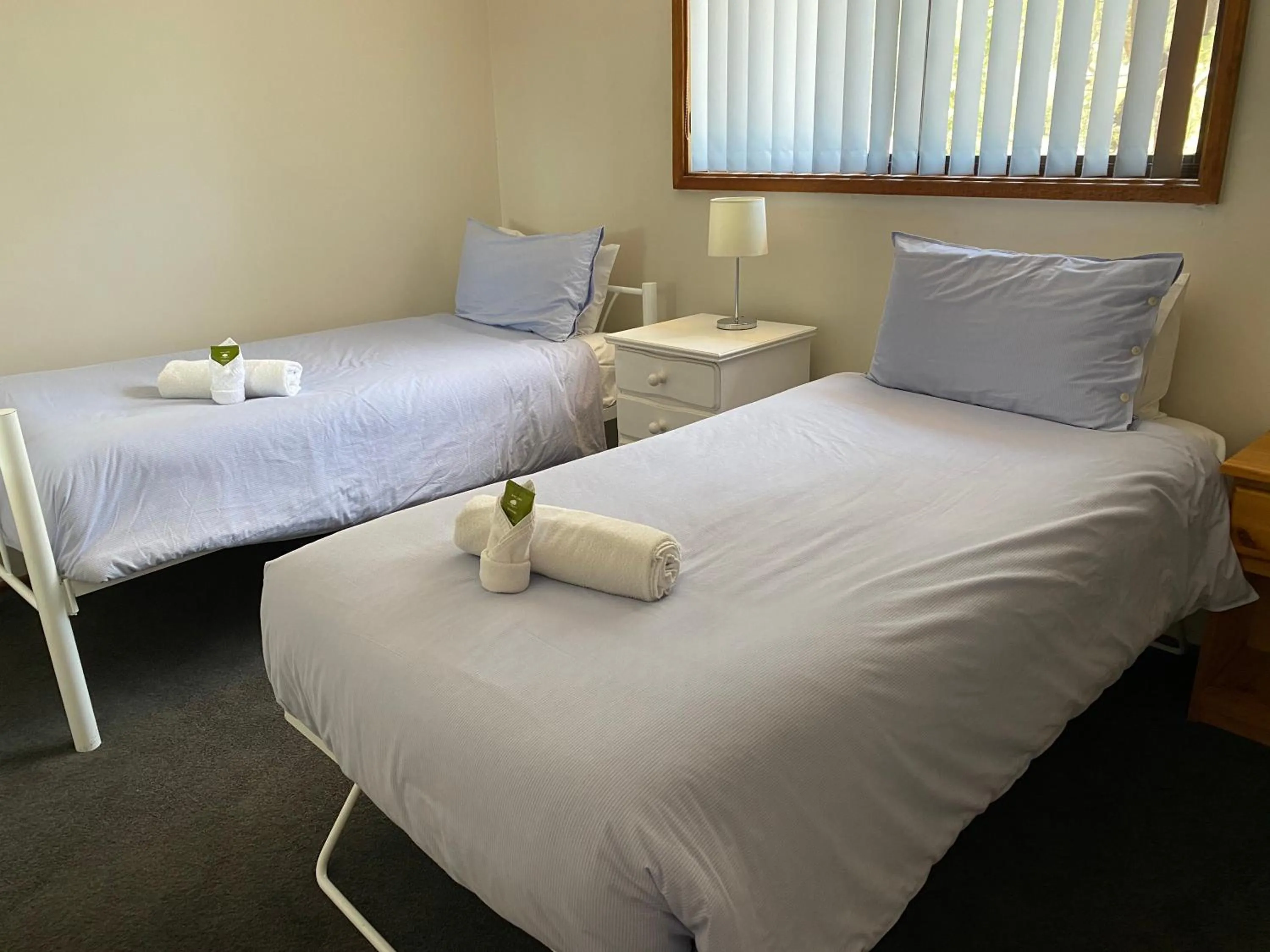 Hunter Homestead, Lovedale