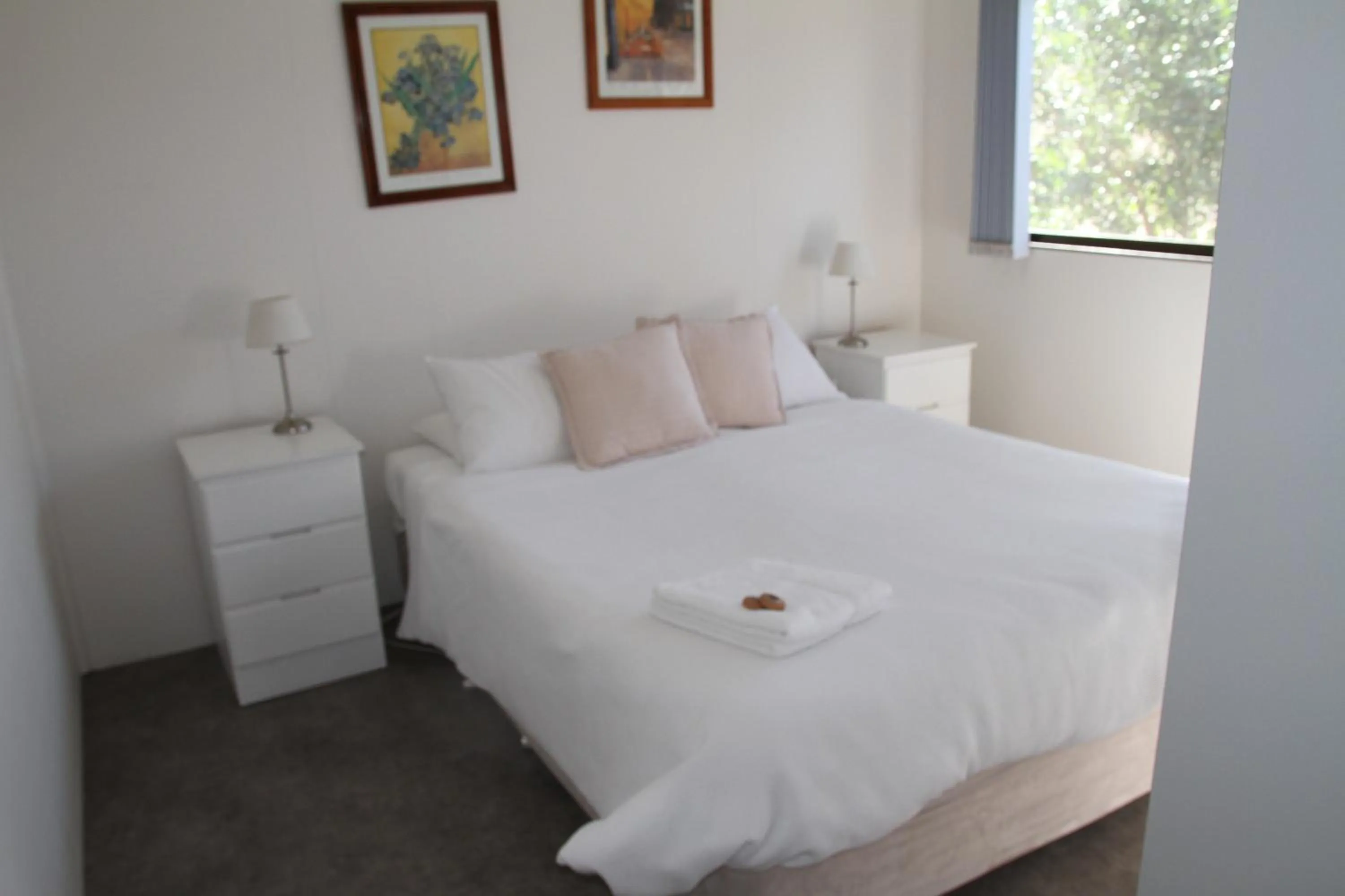 Hunter Homestead, Lovedale